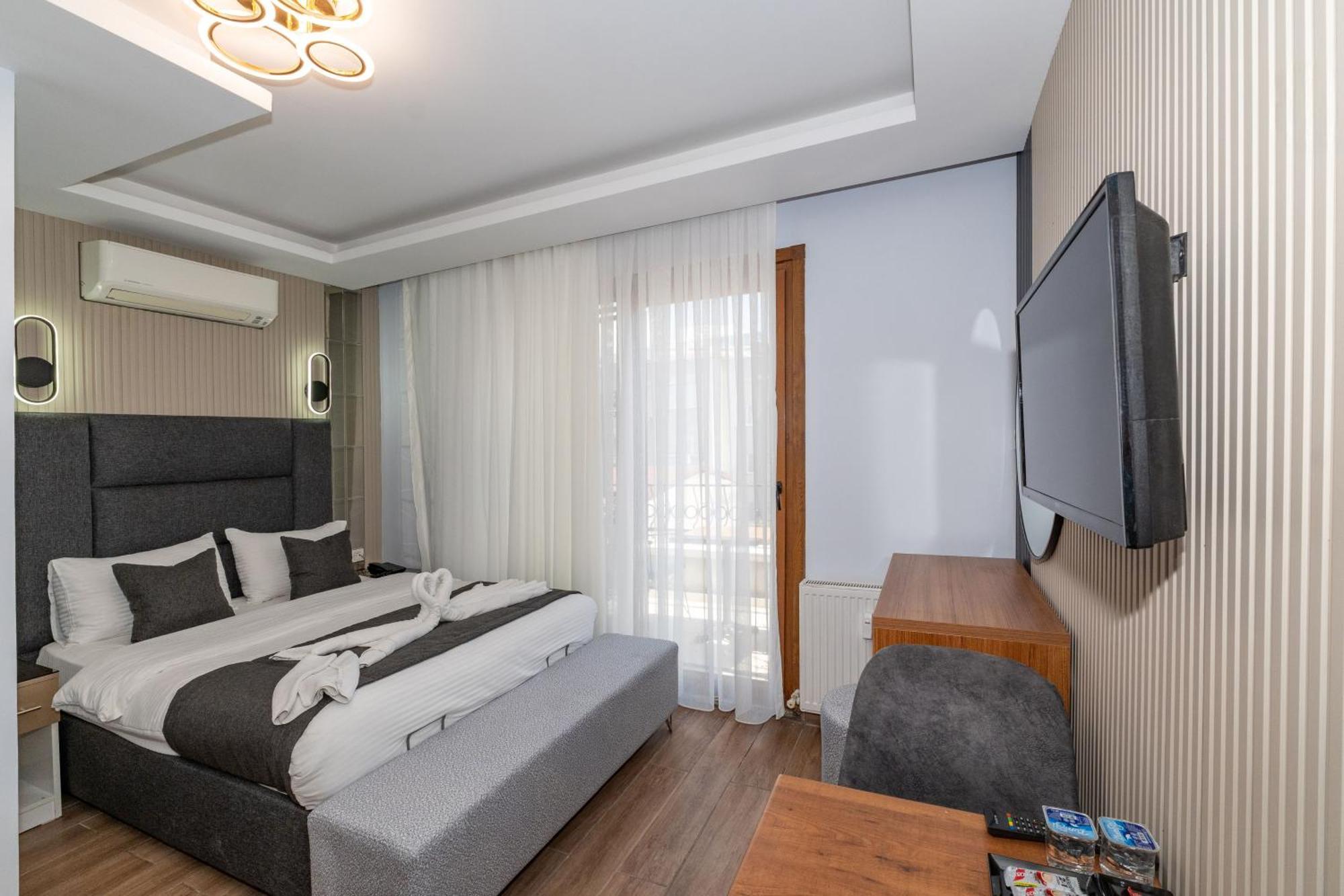 T-square 2* Istanbul