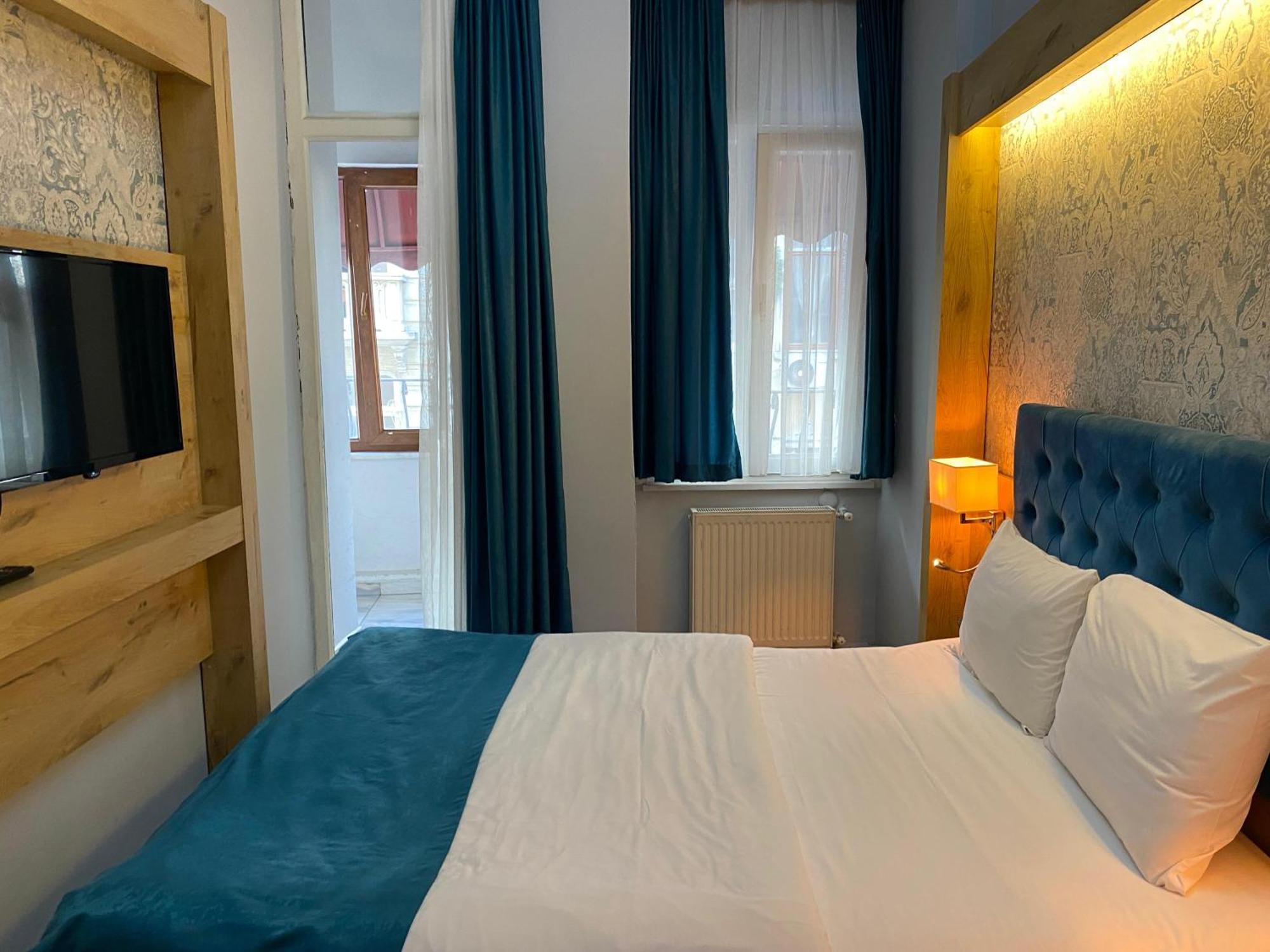 Hotel Miss Taksim