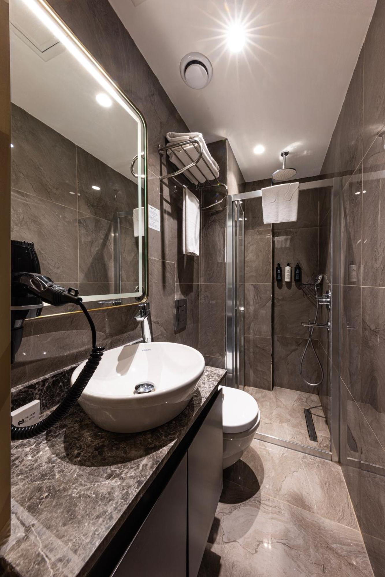 The Nest Hotel 4*