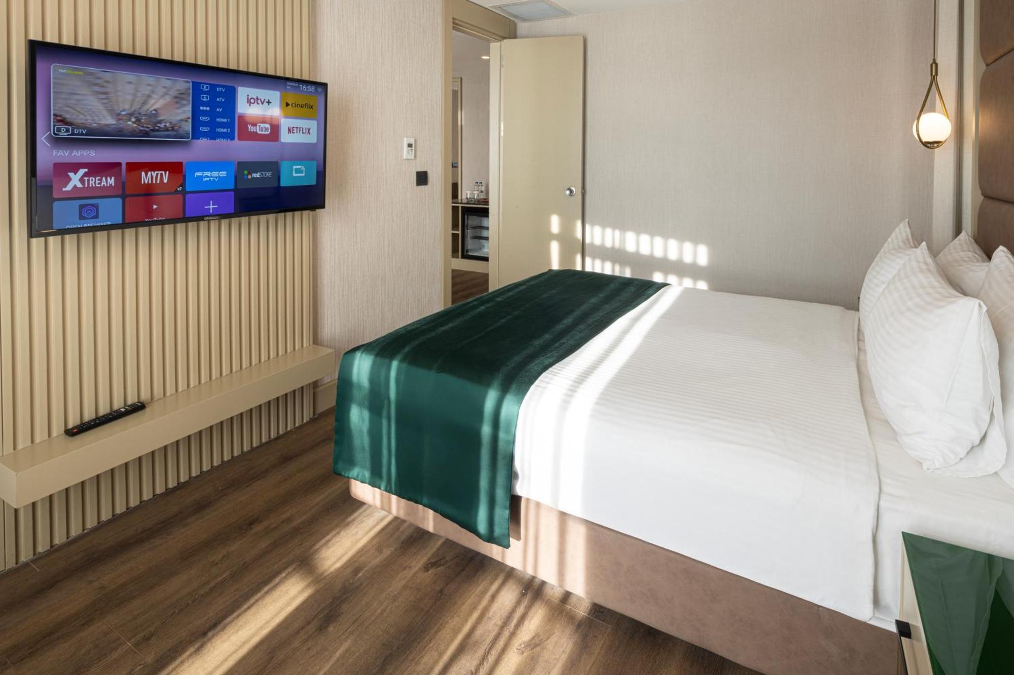 Hotel The Nest Istanbul