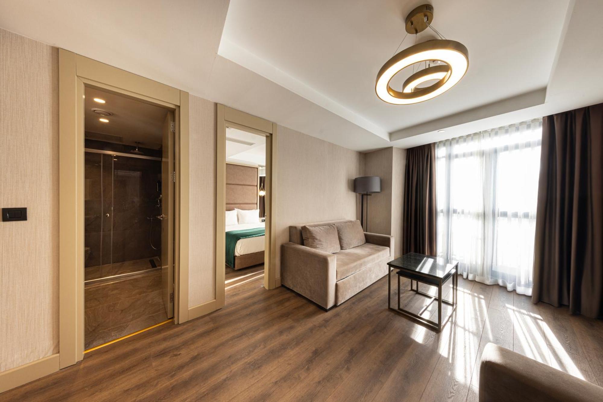 The Nest Hotel