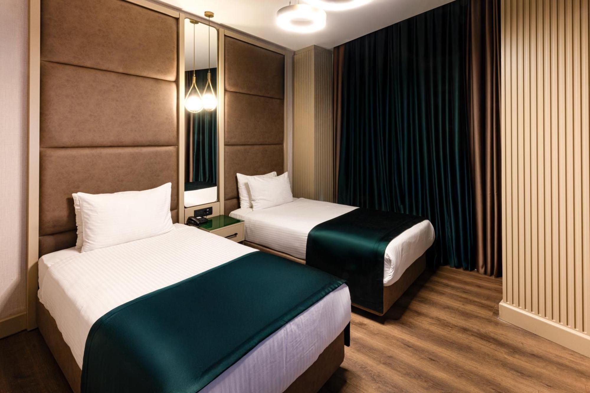 Hotel The Nest Istanbul