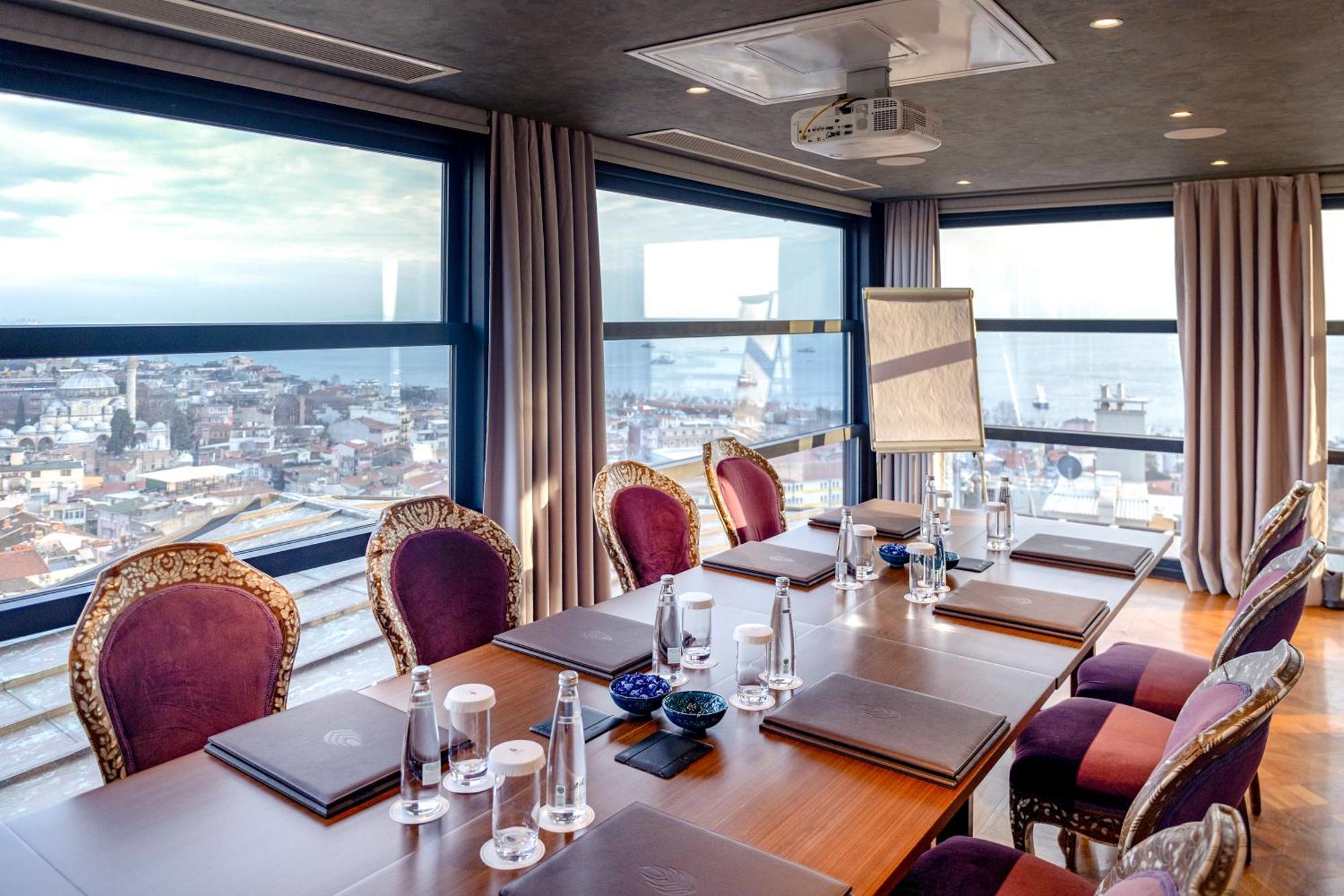 Ajwa Sultanahmet - Preferred Lvx Collection Hotel Istanbul