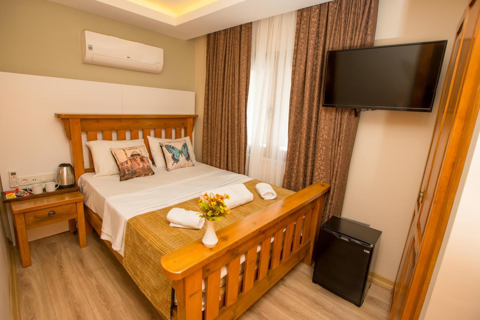 The Peraport 3*