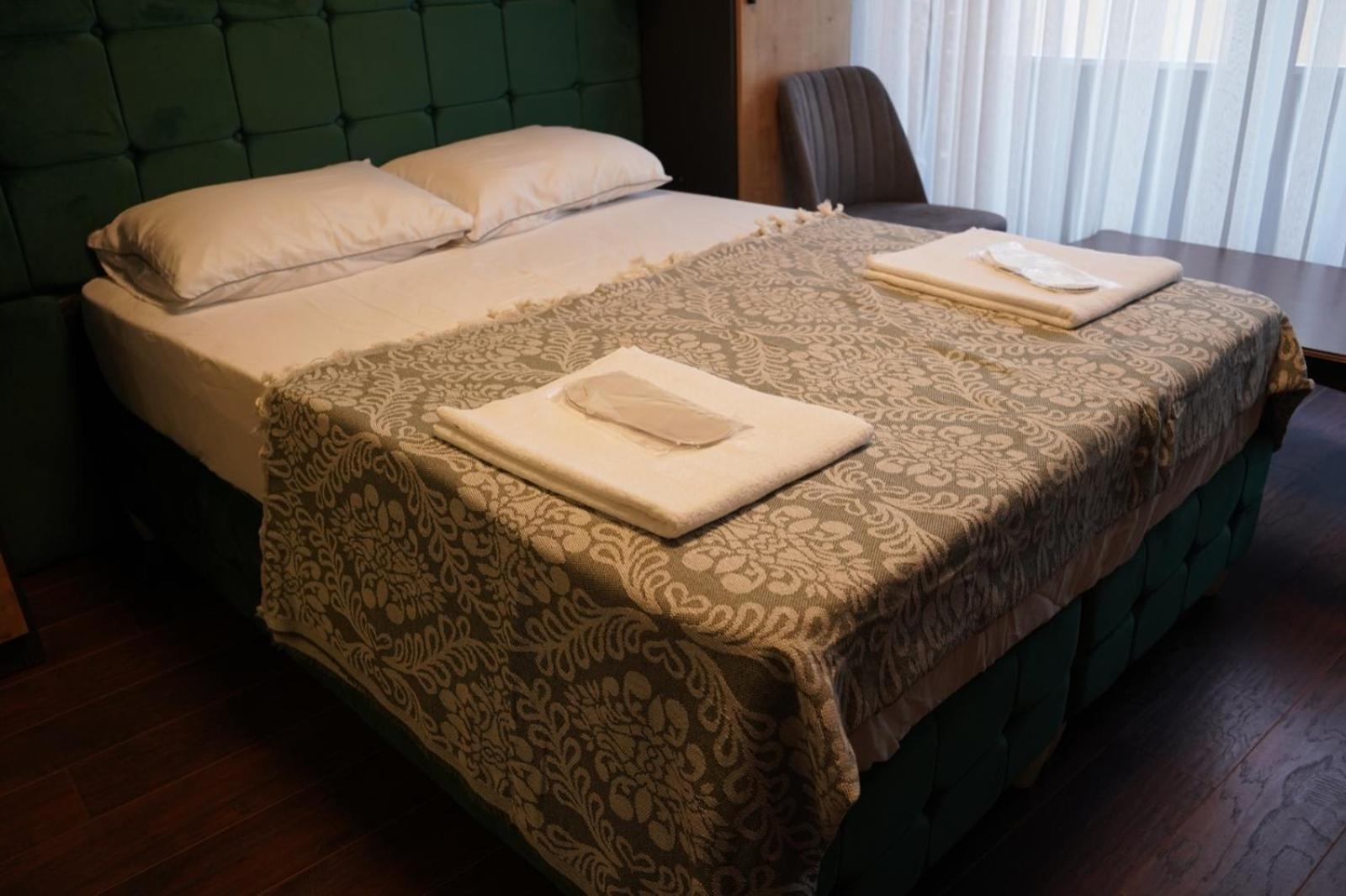 Aparthotel Middle Village *