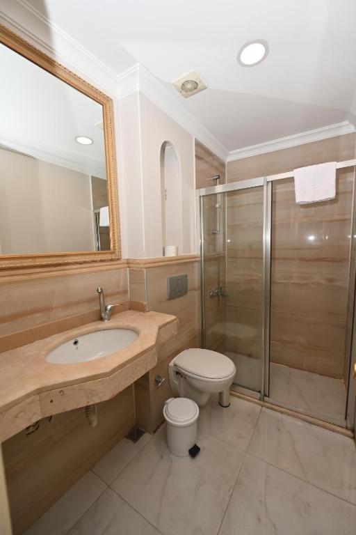 Apartment Albatros Istanbul