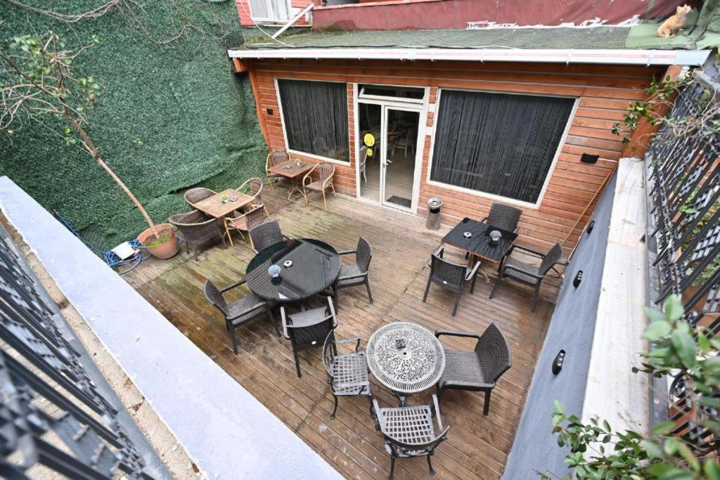 Apartment Albatros