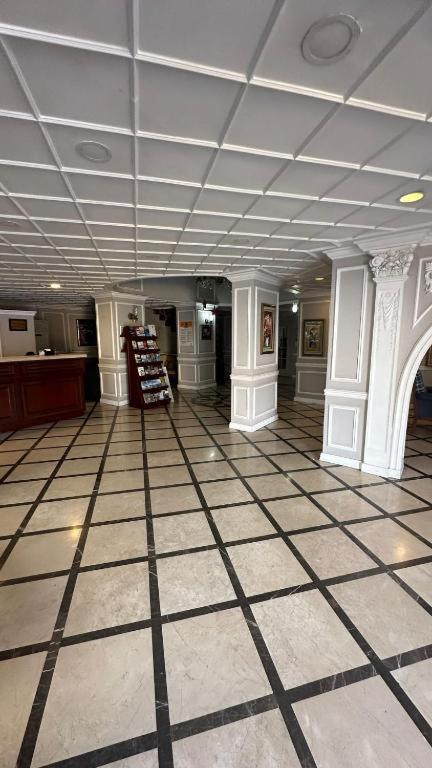 Albatros Apartment Istanbul