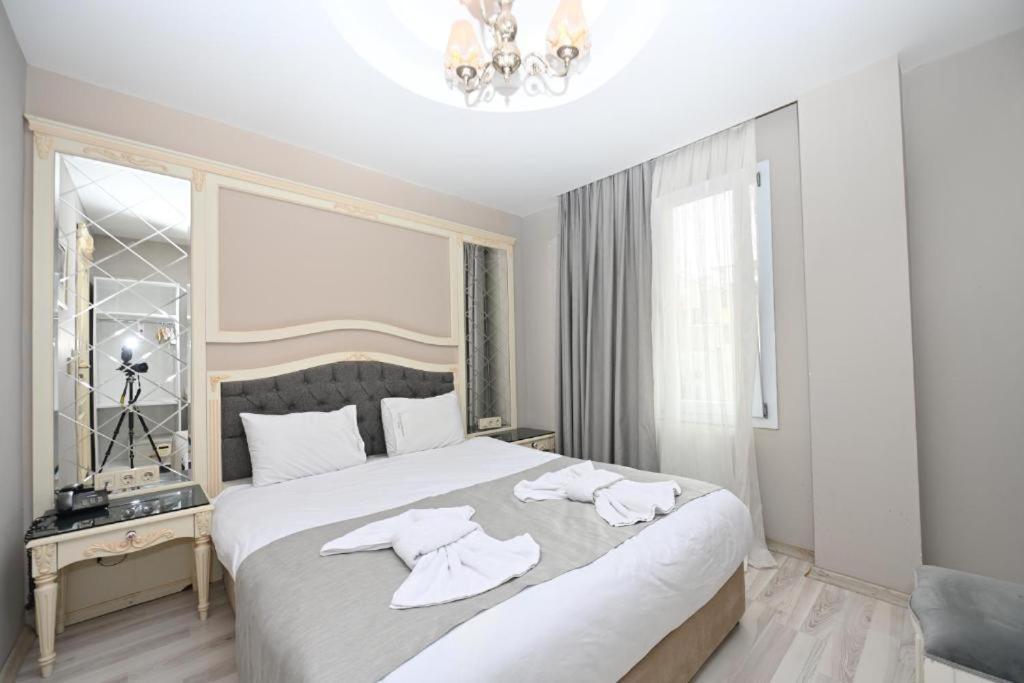 Apartment Albatros Istanbul