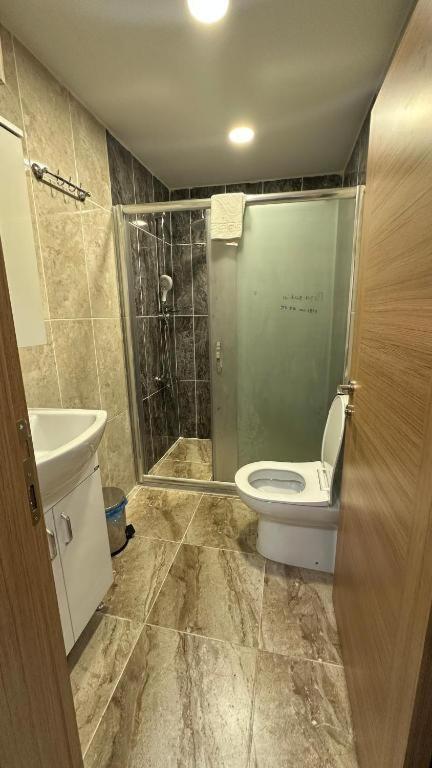 Apartment Albatros
