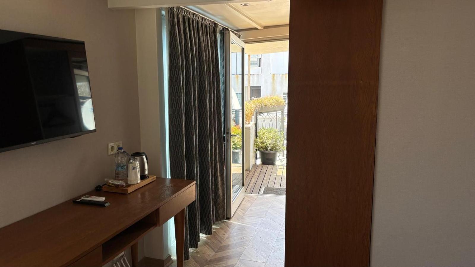 Faros Old - Special Category Hotel