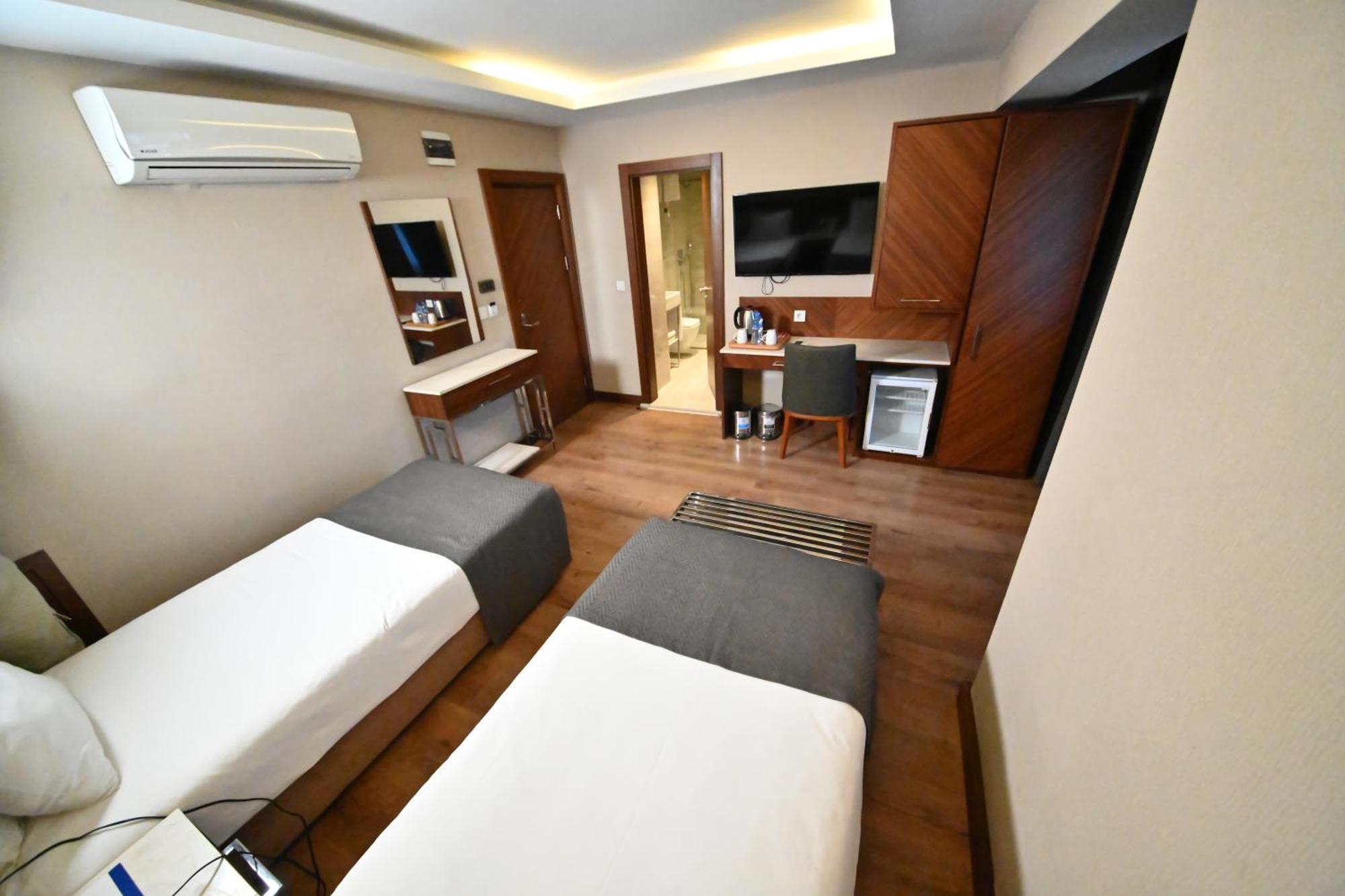 Söğüt Otel