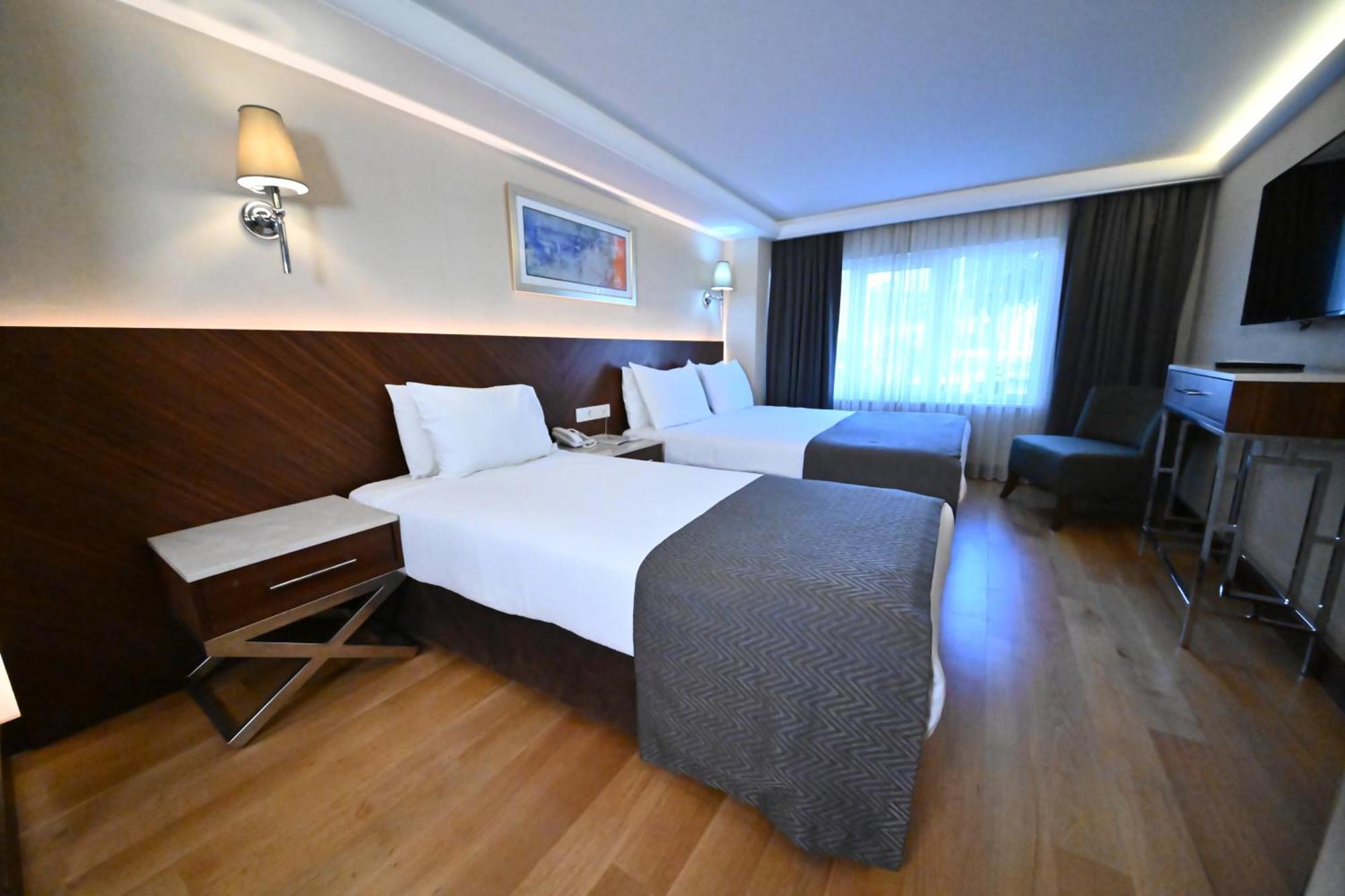 Söğüt Otel