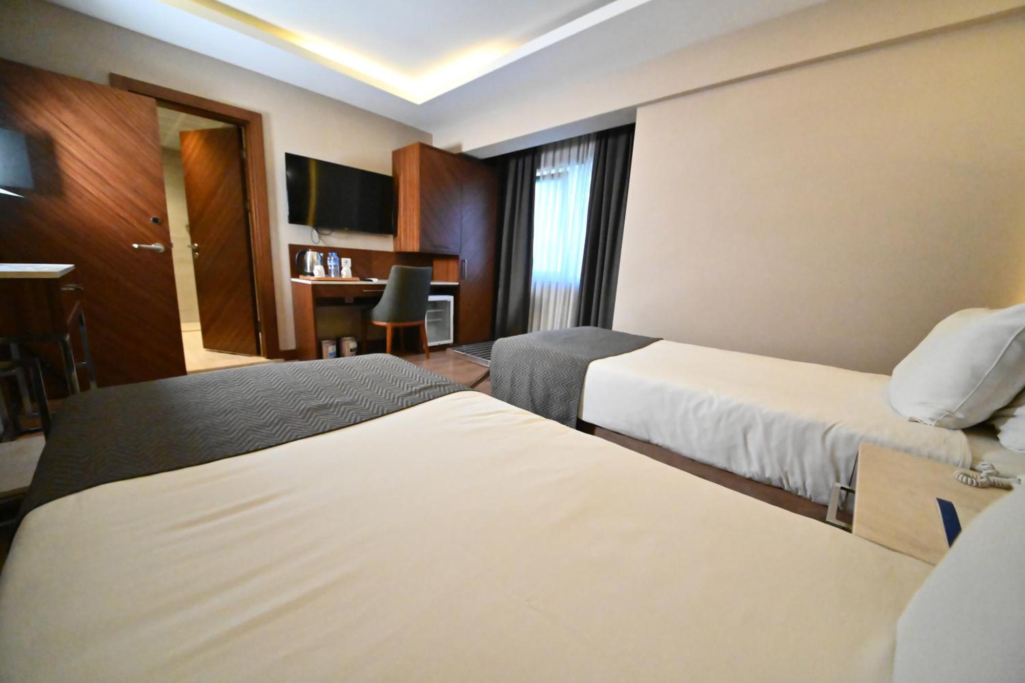 Söğüt Otel