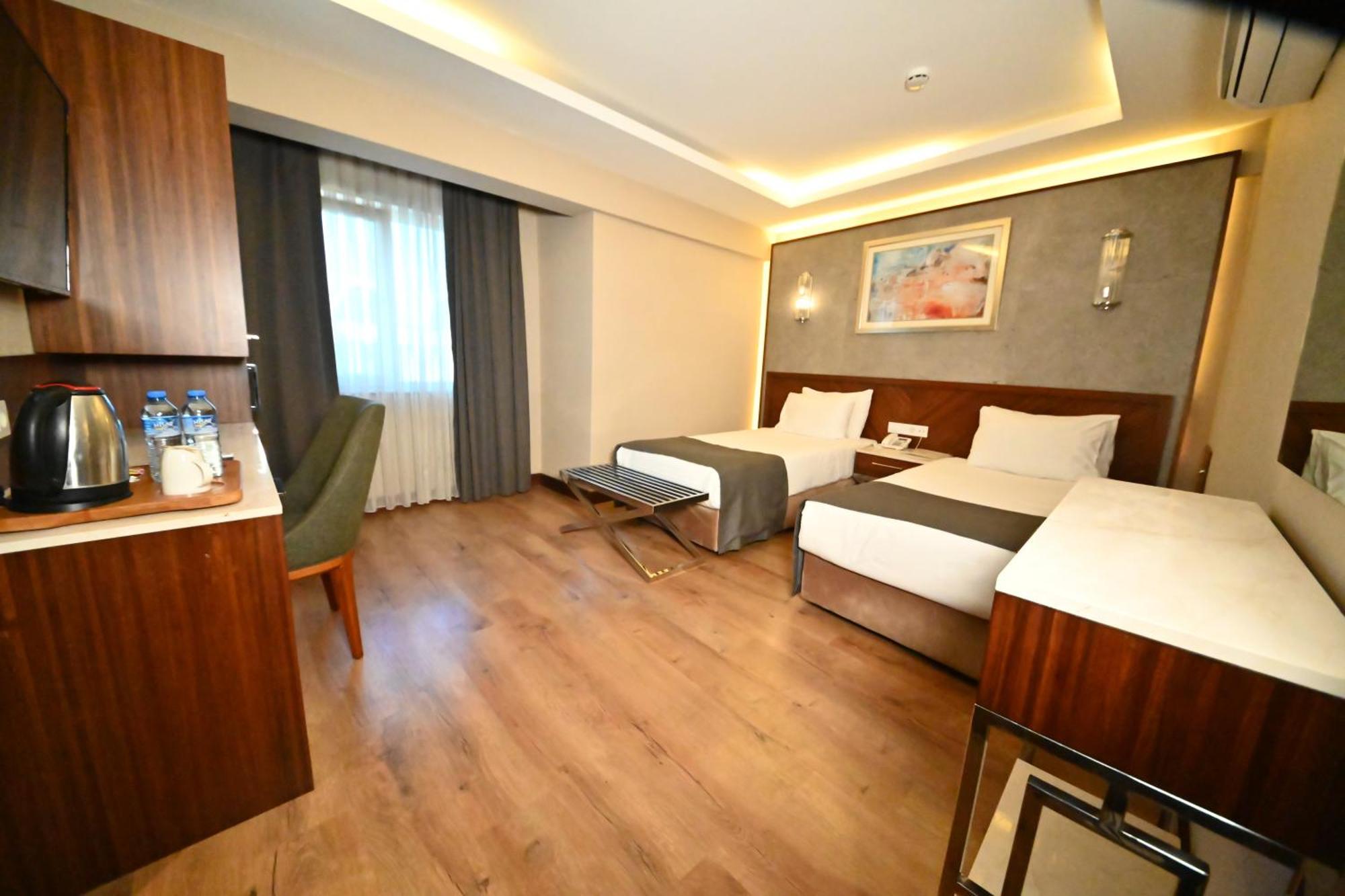 Otel Söğüt