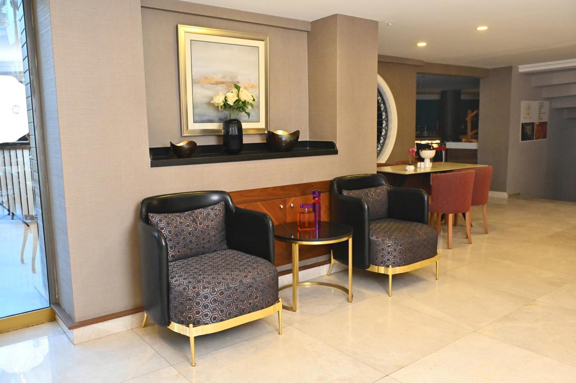 Söğüt Otel