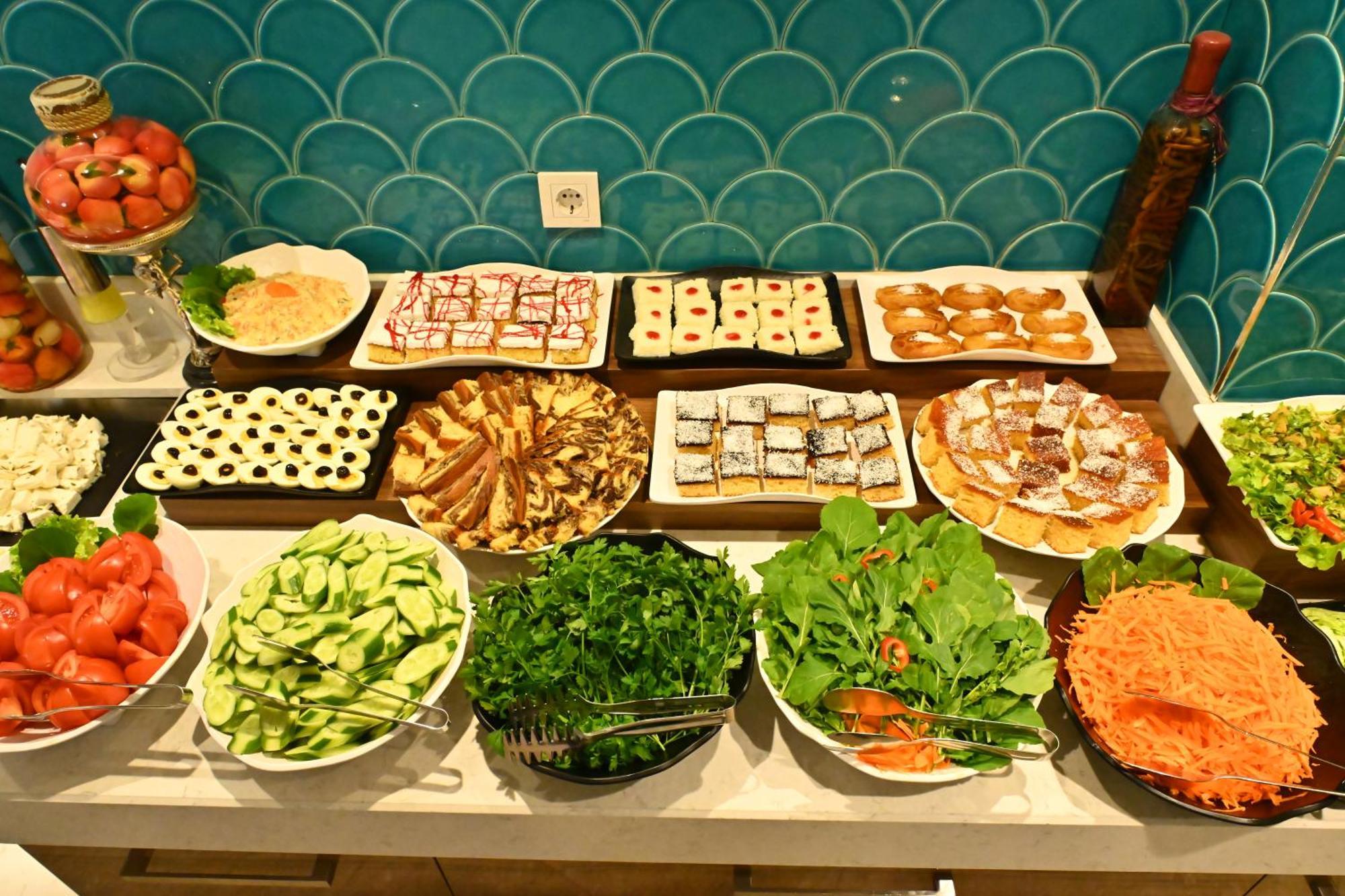 Söğüt 4* İstanbul