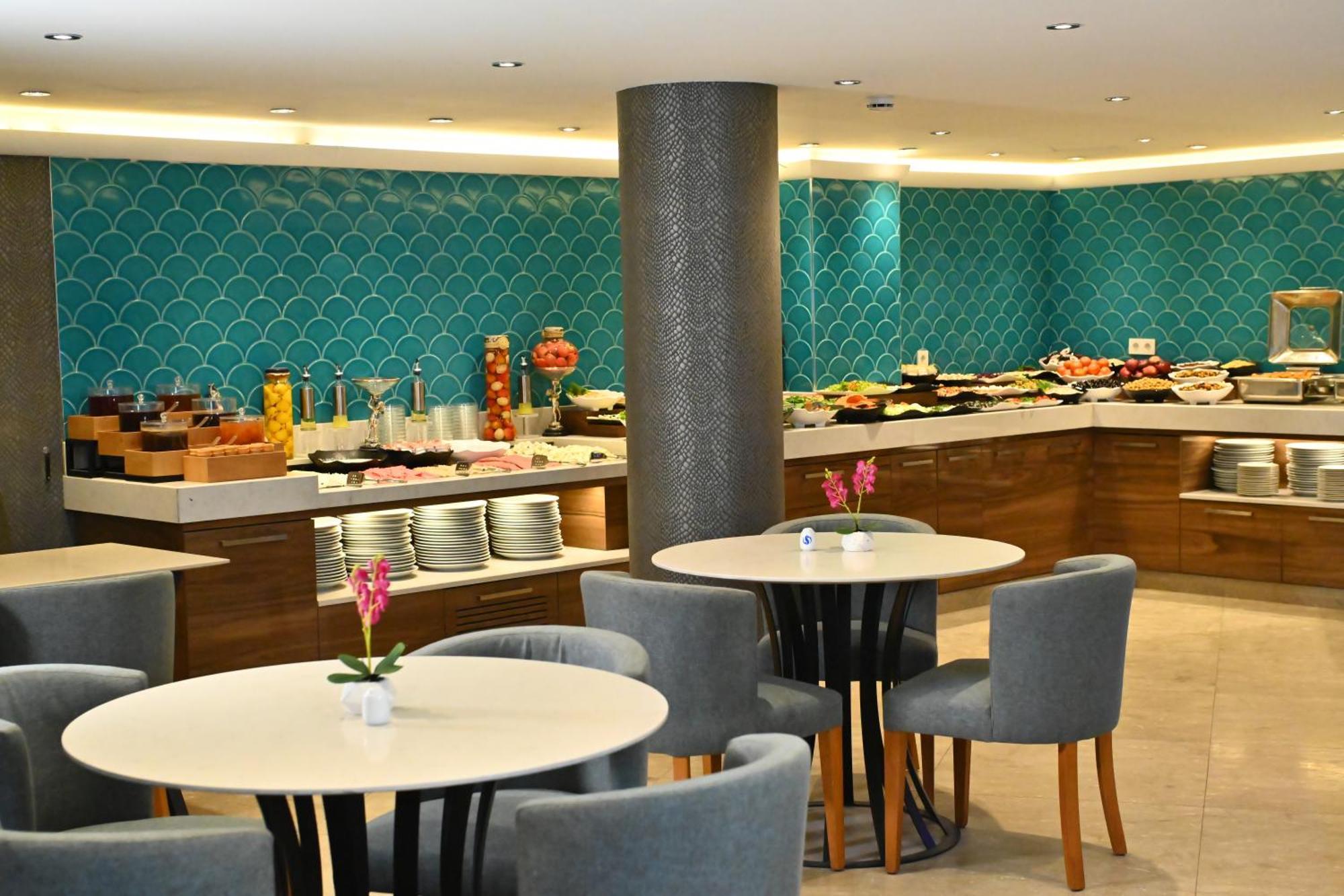 Söğüt Otel