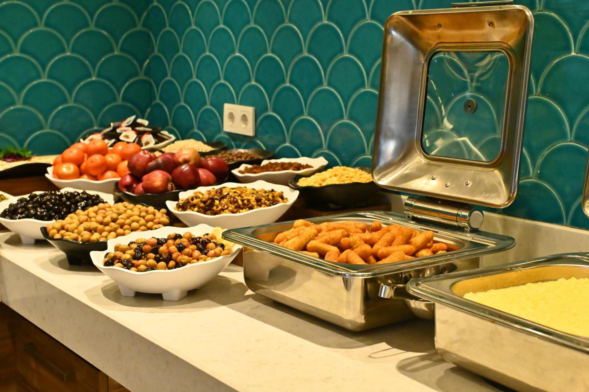 Söğüt Otel 4*