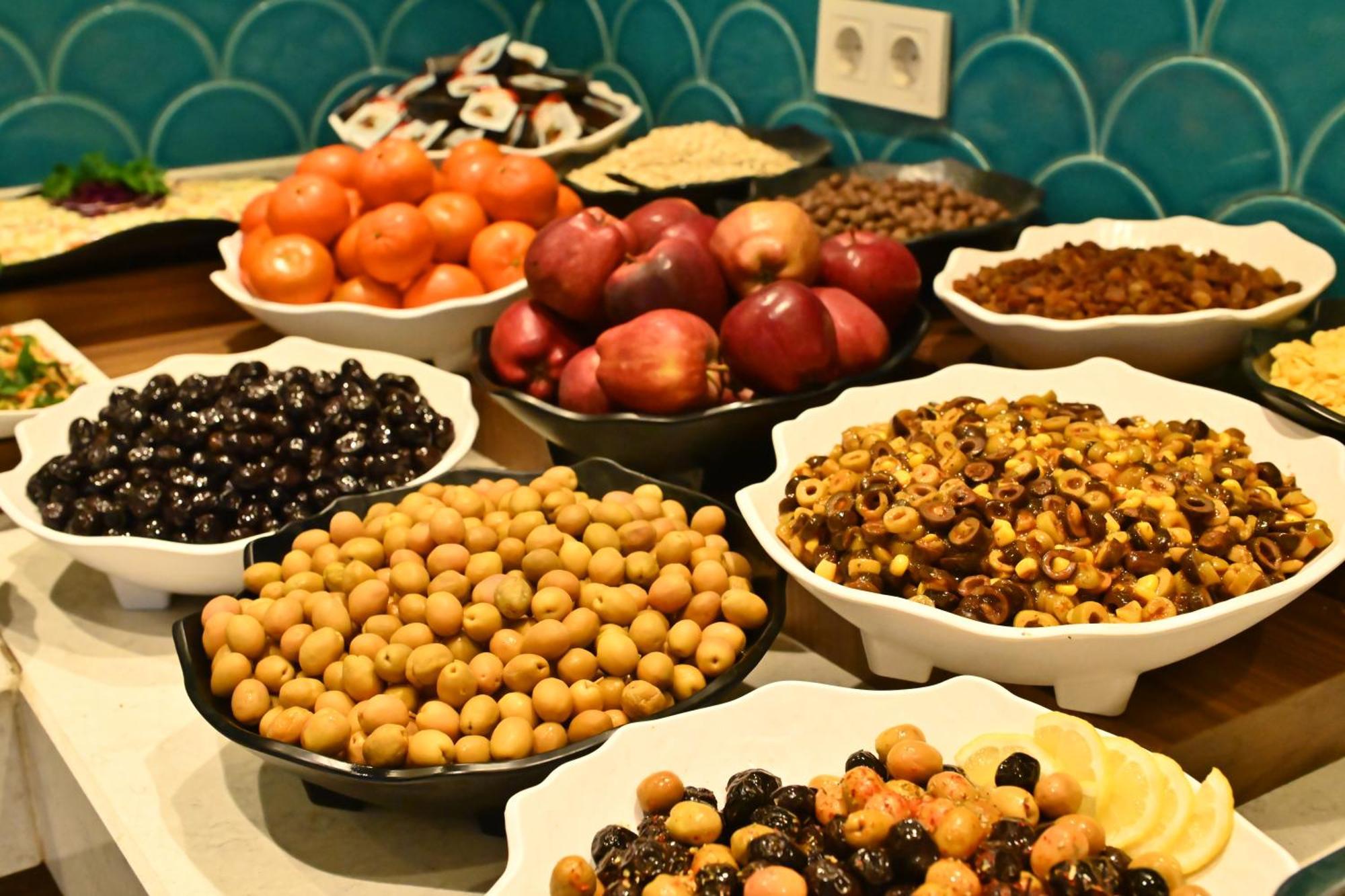 Söğüt Otel