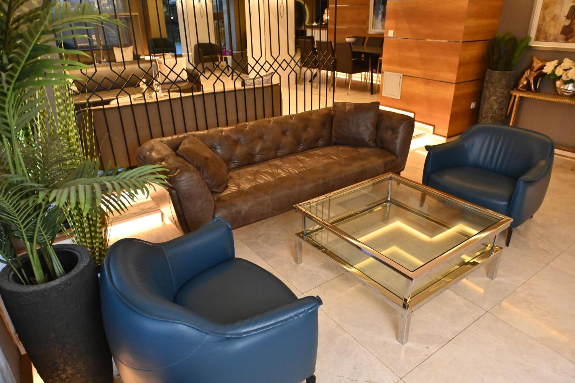 Otel Söğüt İstanbul