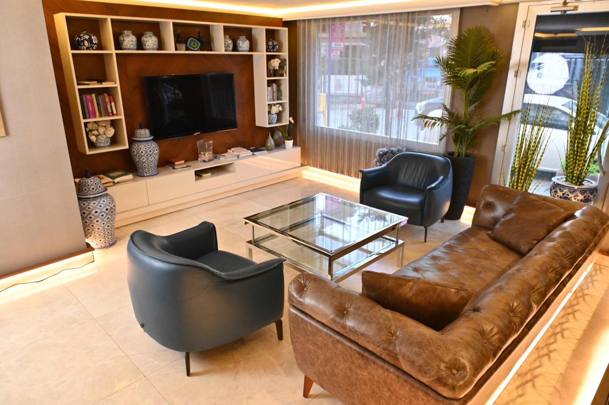 Söğüt Otel