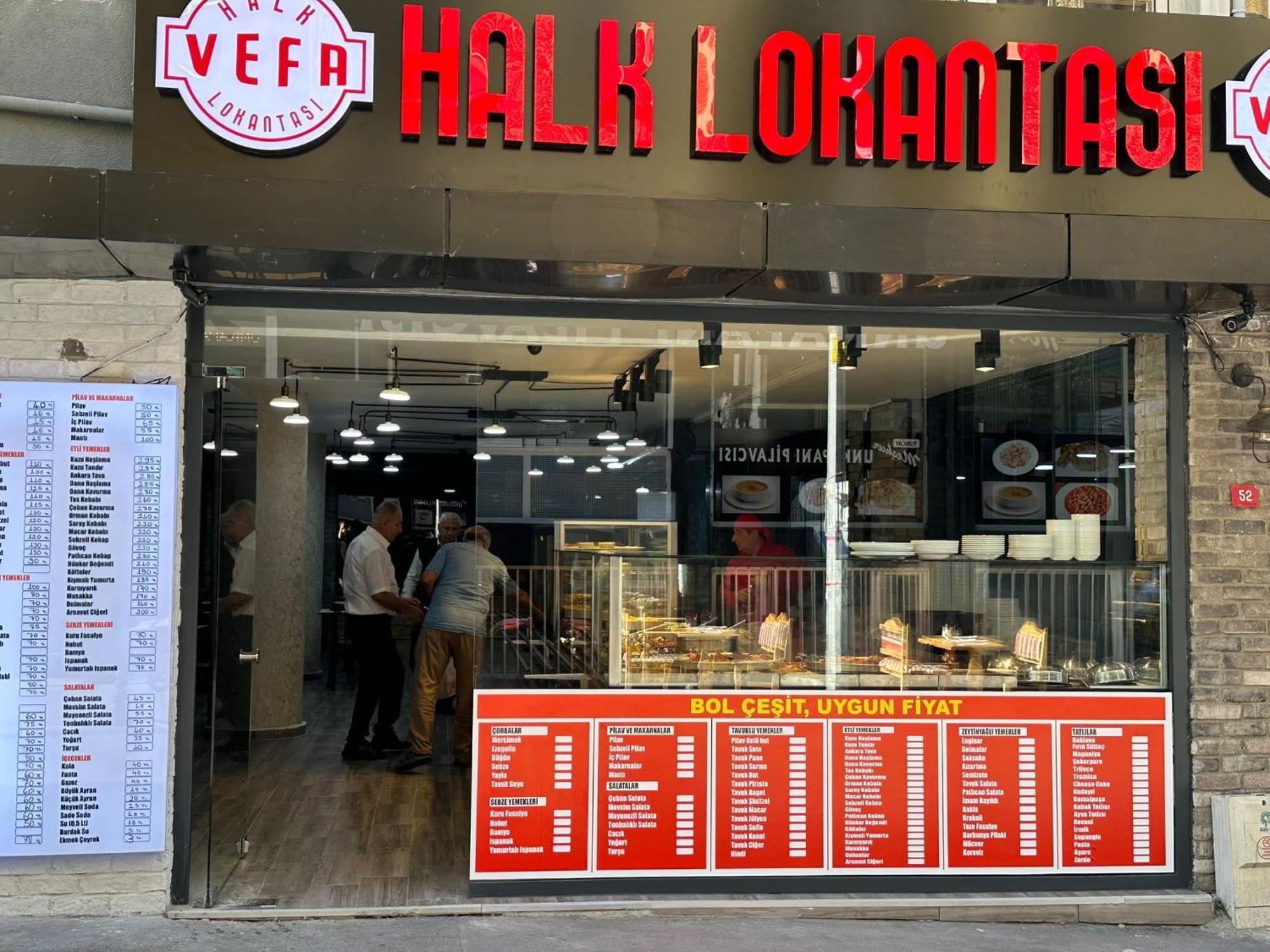 Hotel The Queen Istanbul