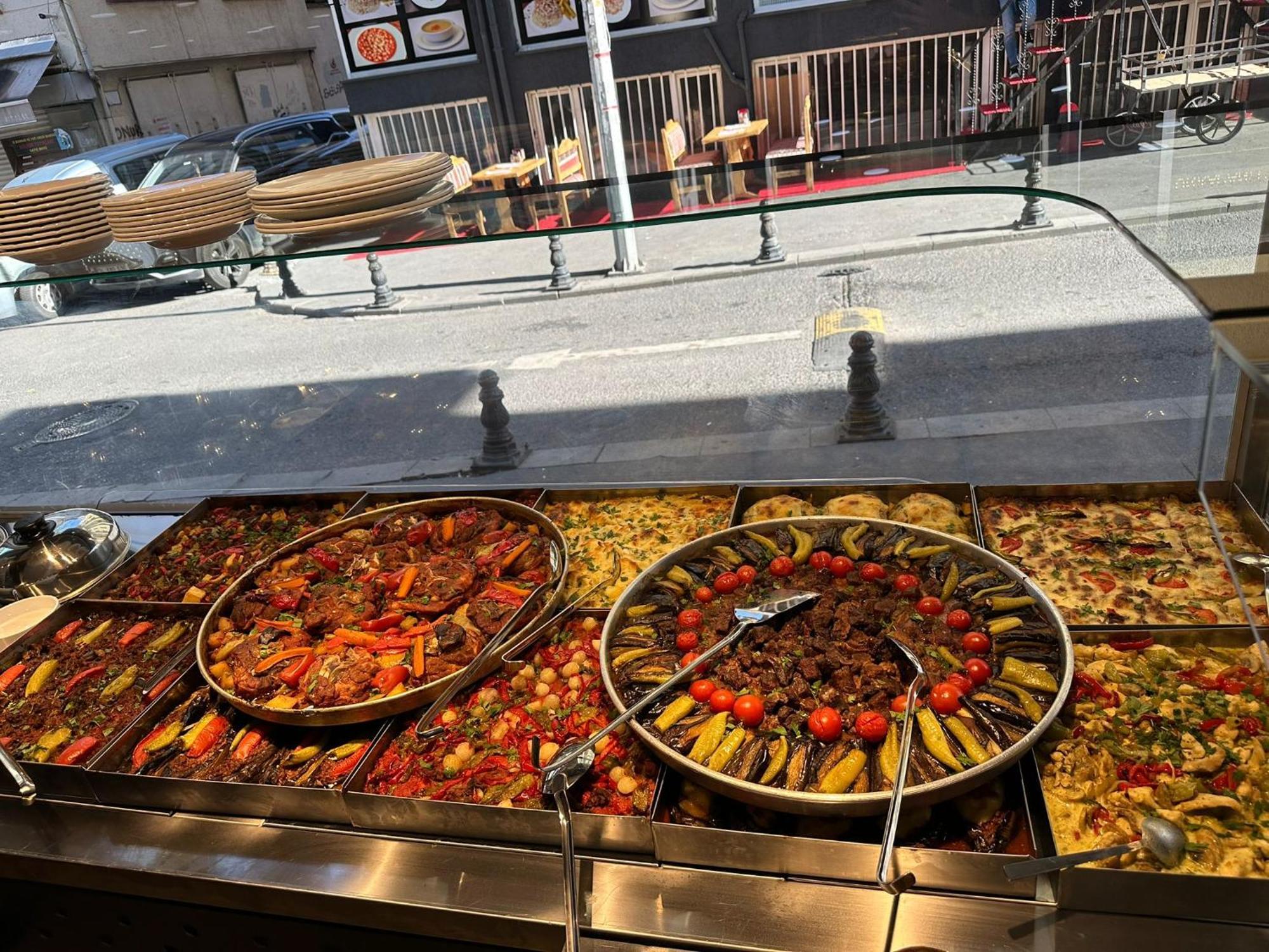 The Queen Hotel Istanbul