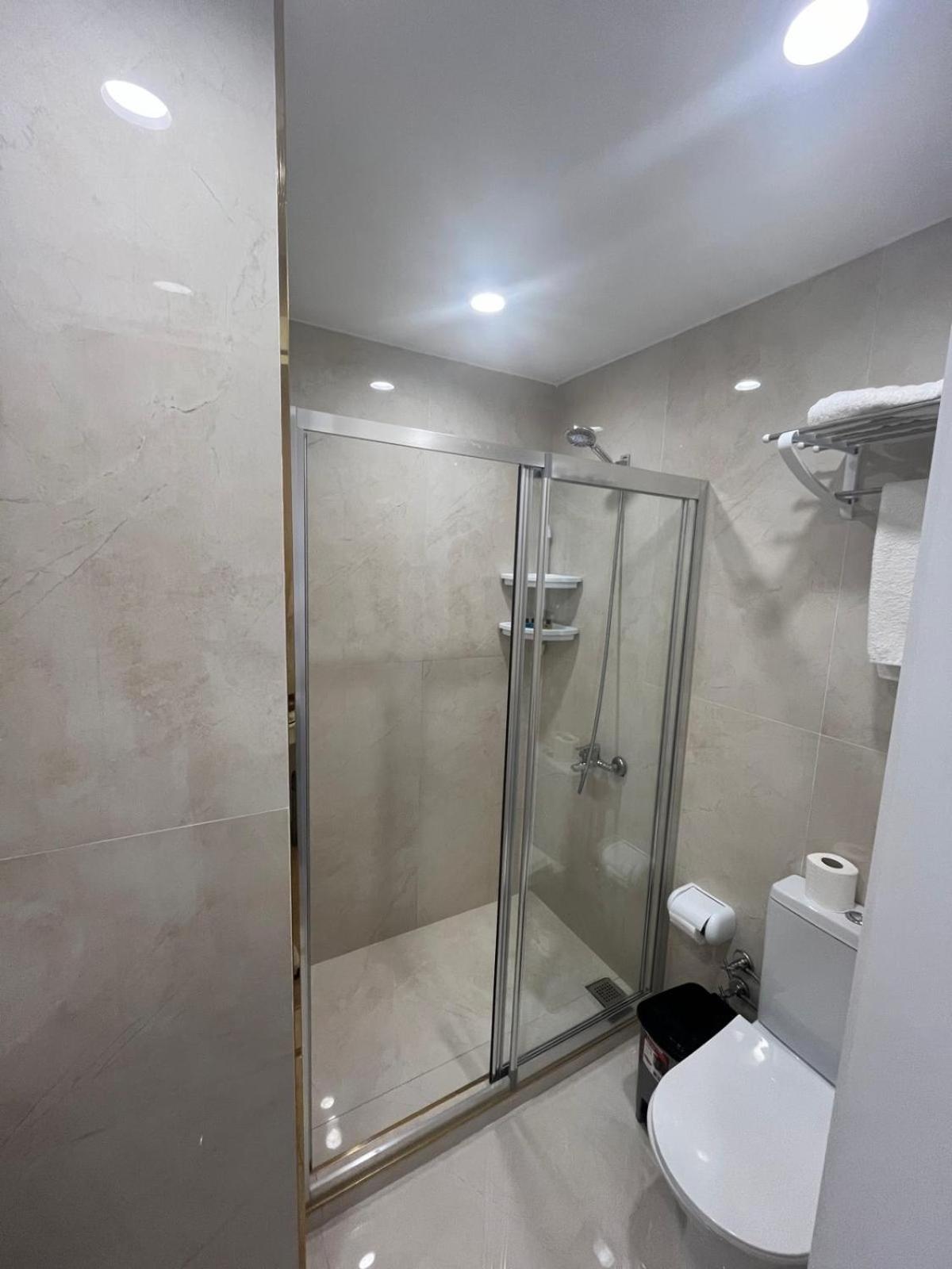 Hotel Barbarosa Istanbul
