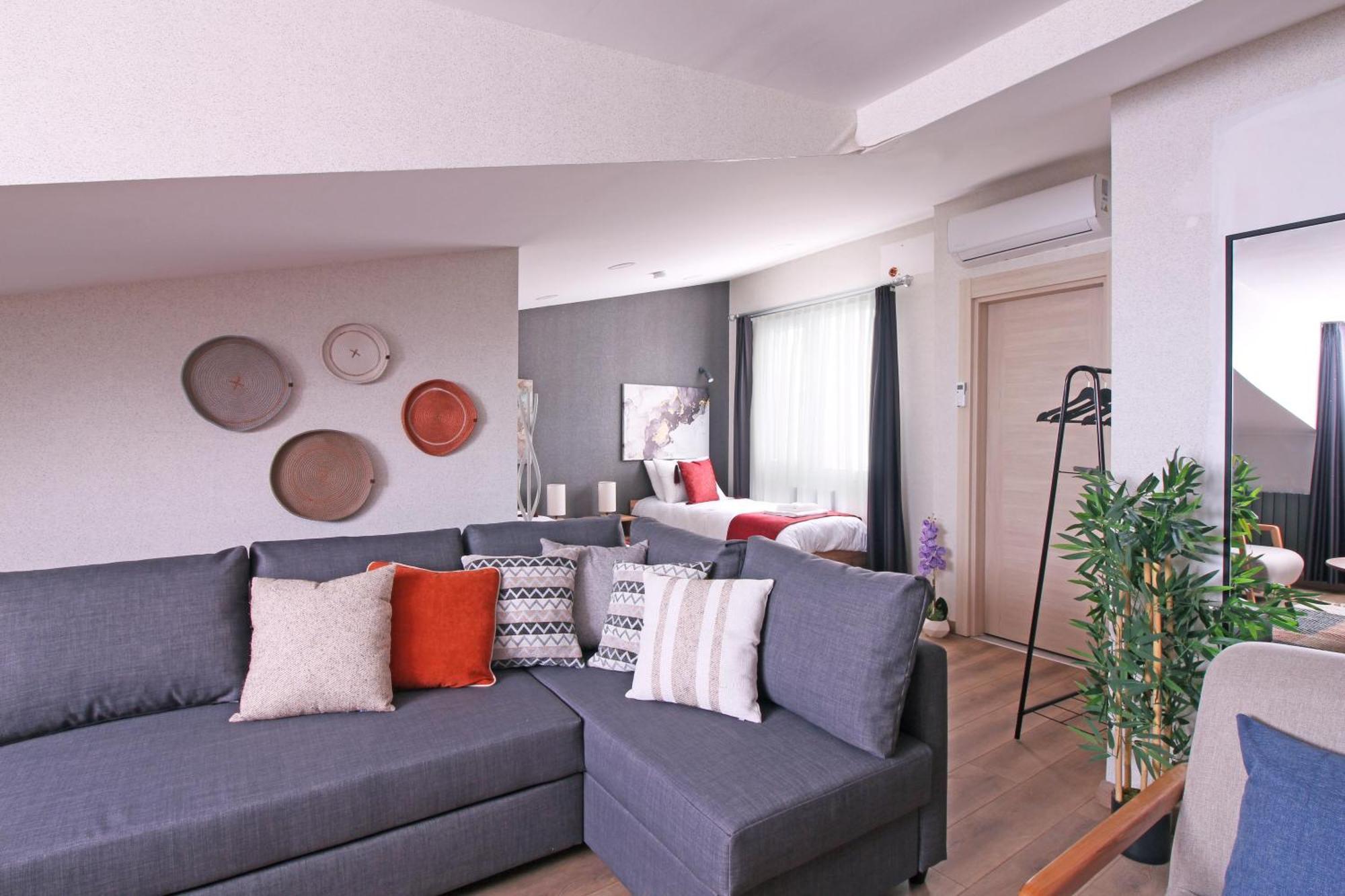 Excellent Golden Horn Fatih * İstanbul