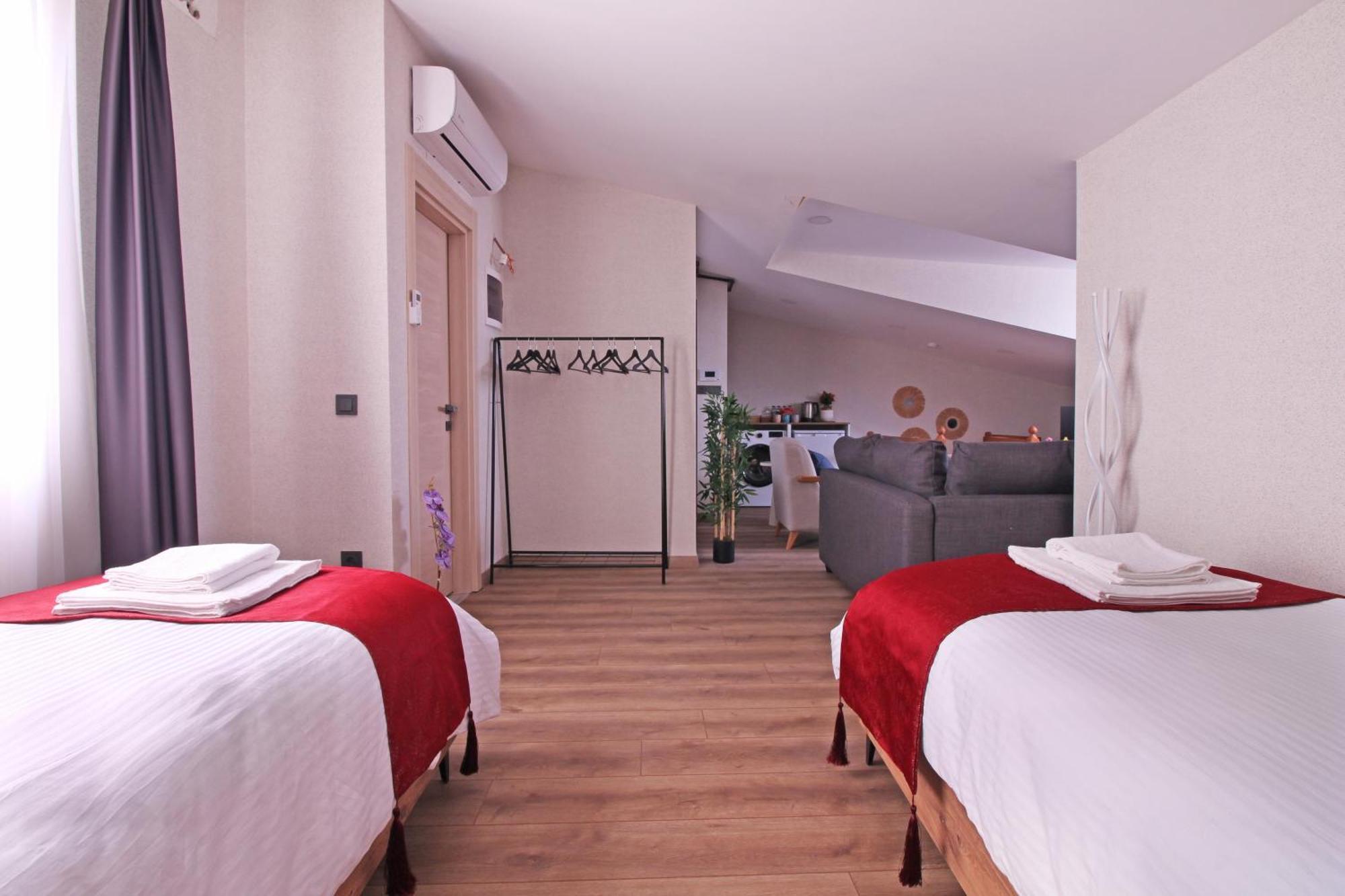 Excellent Golden Horn Fatih Daire İstanbul