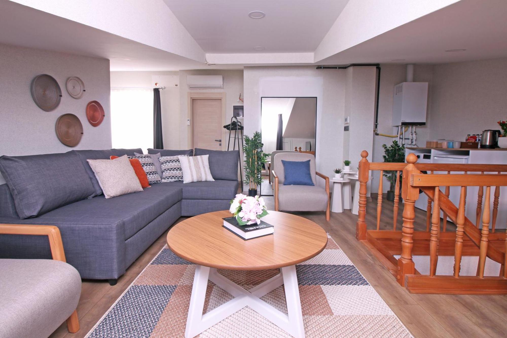 Excellent Golden Horn Fatih * İstanbul