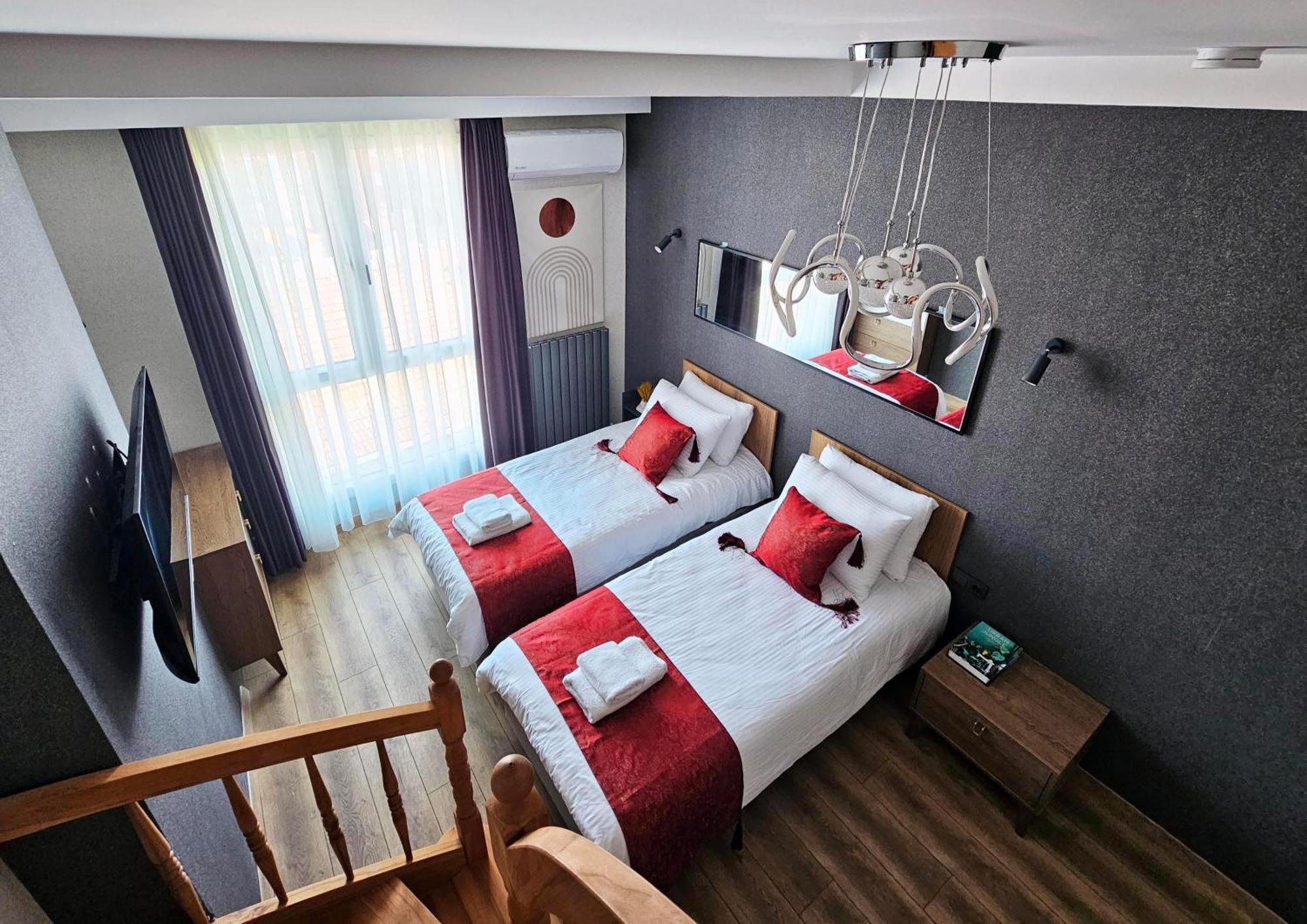 Excellent Golden Horn Fatih İstanbul