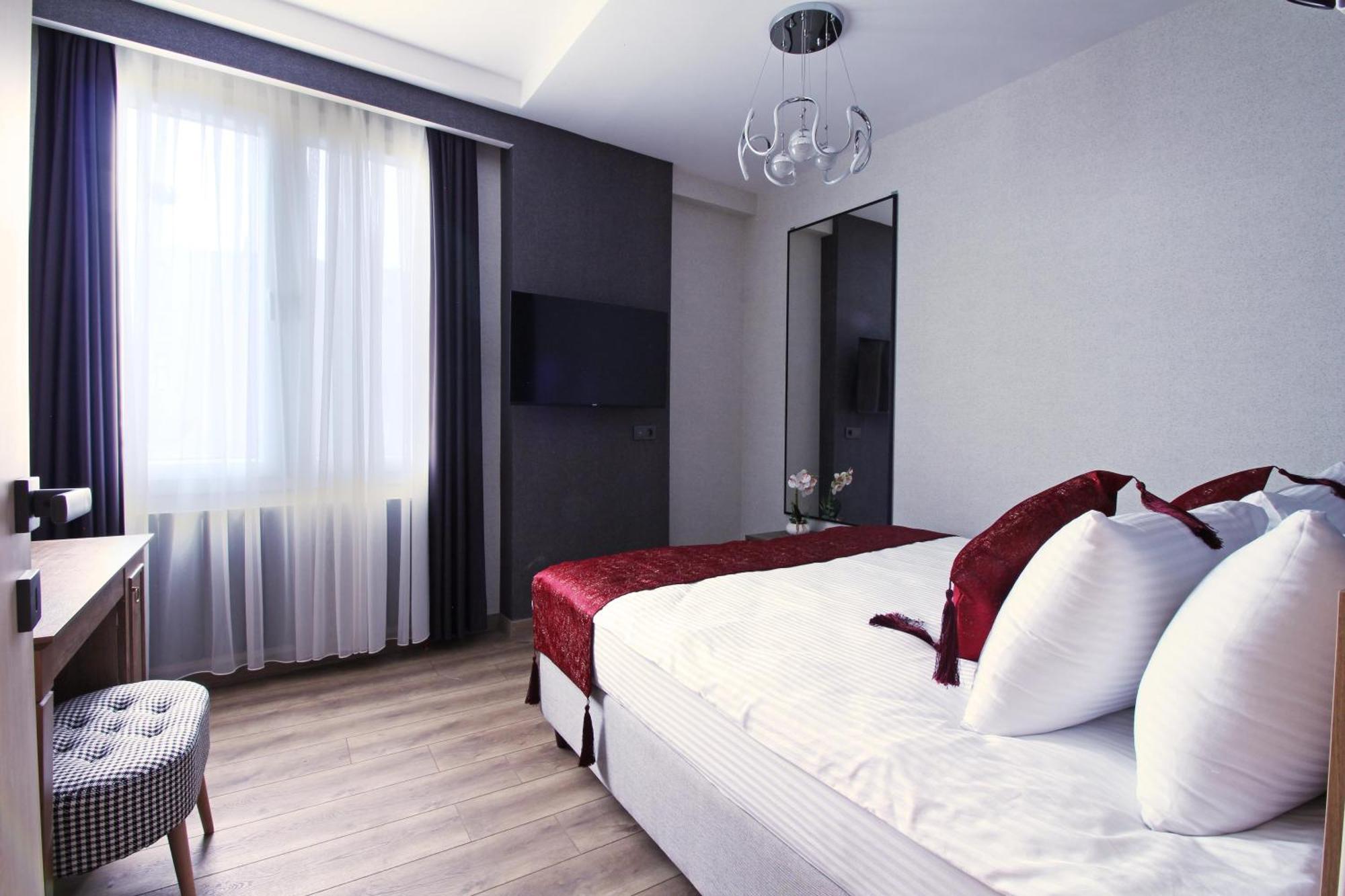 Excellent Golden Horn Fatih Daire *