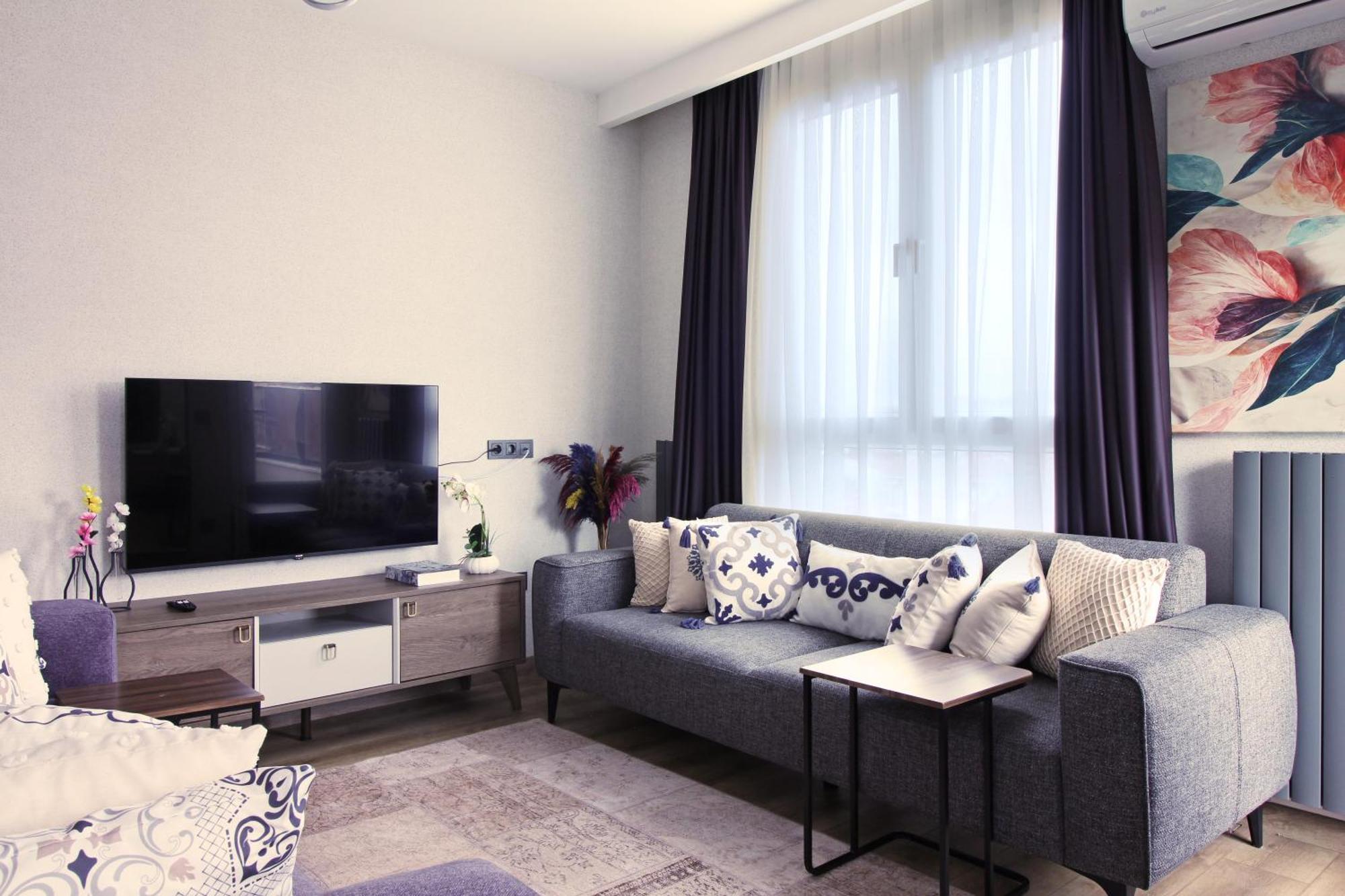 Excellent Golden Horn Fatih Daire *