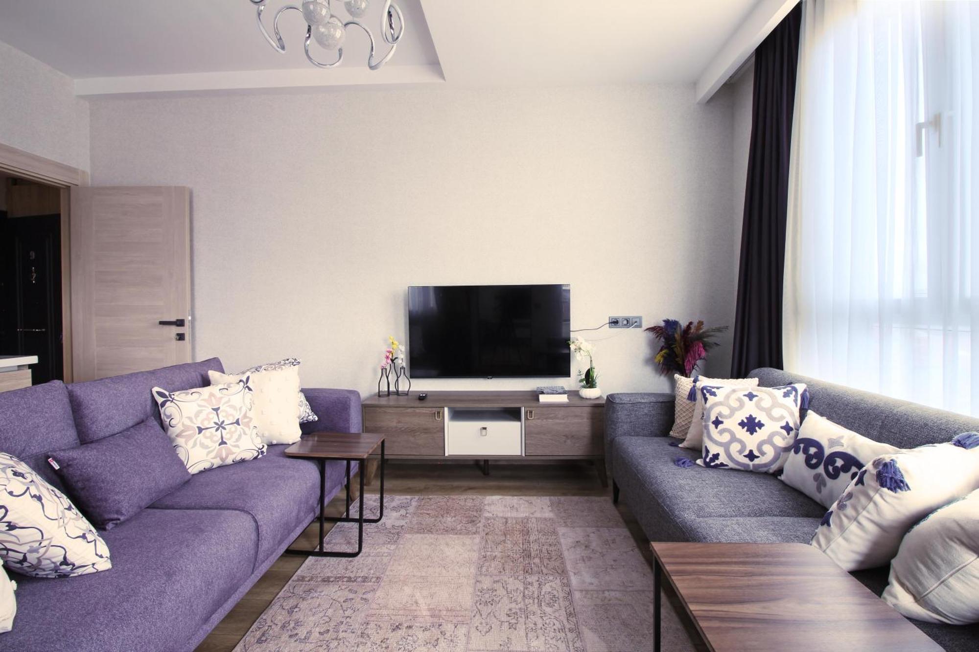 Excellent Golden Horn Fatih Daire İstanbul
