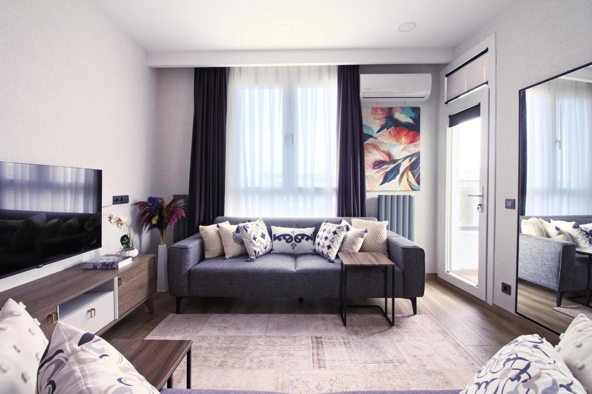 Excellent Golden Horn Fatih * İstanbul