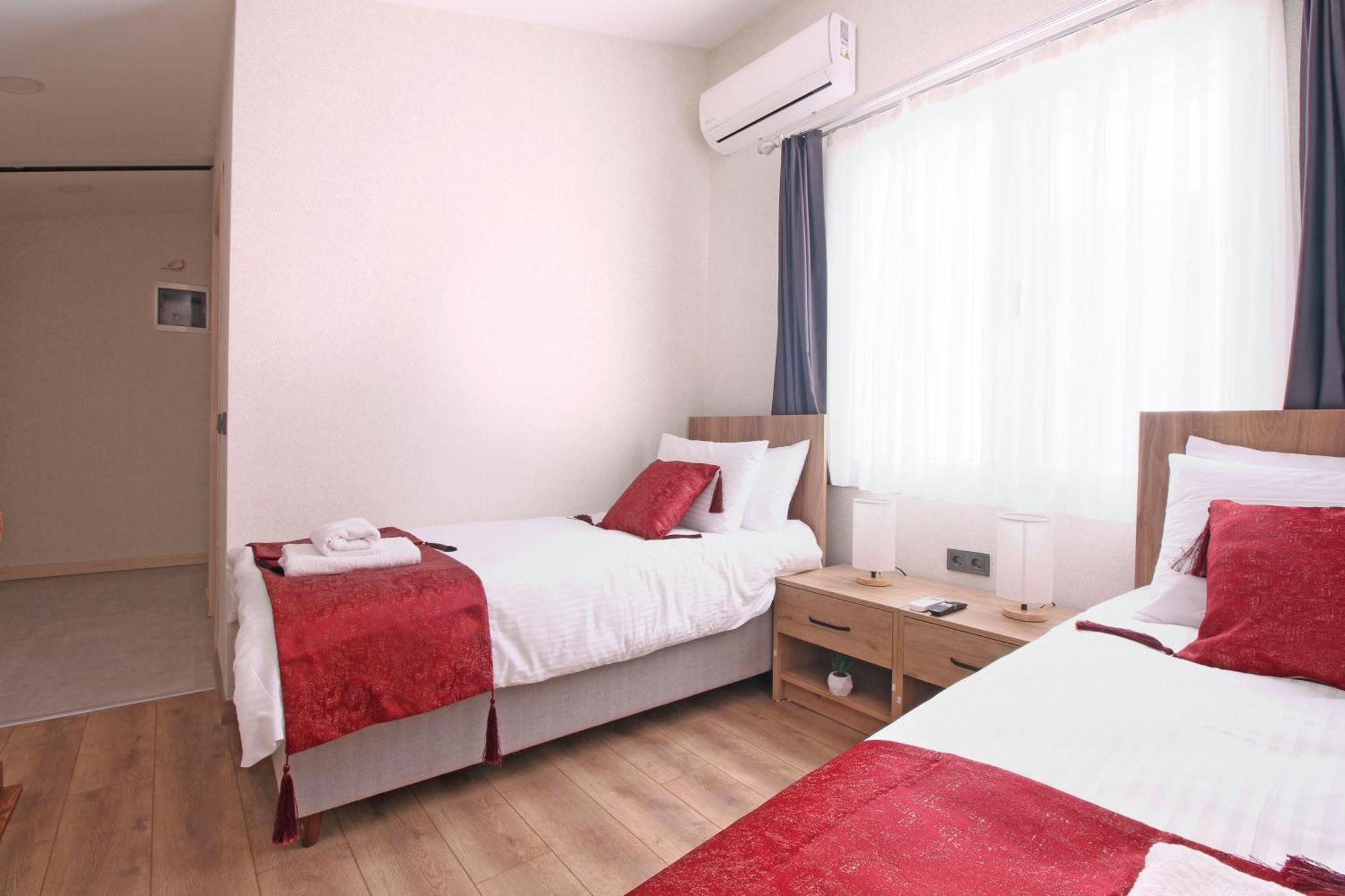 Excellent Golden Horn Fatih Daire İstanbul
