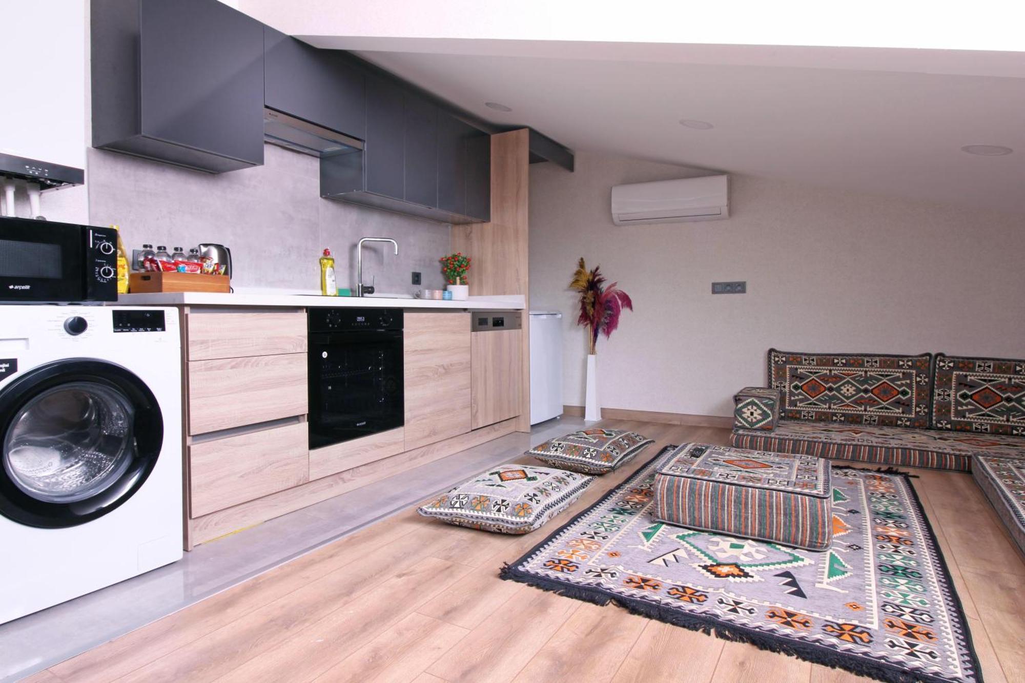 Excellent Golden Horn Fatih İstanbul