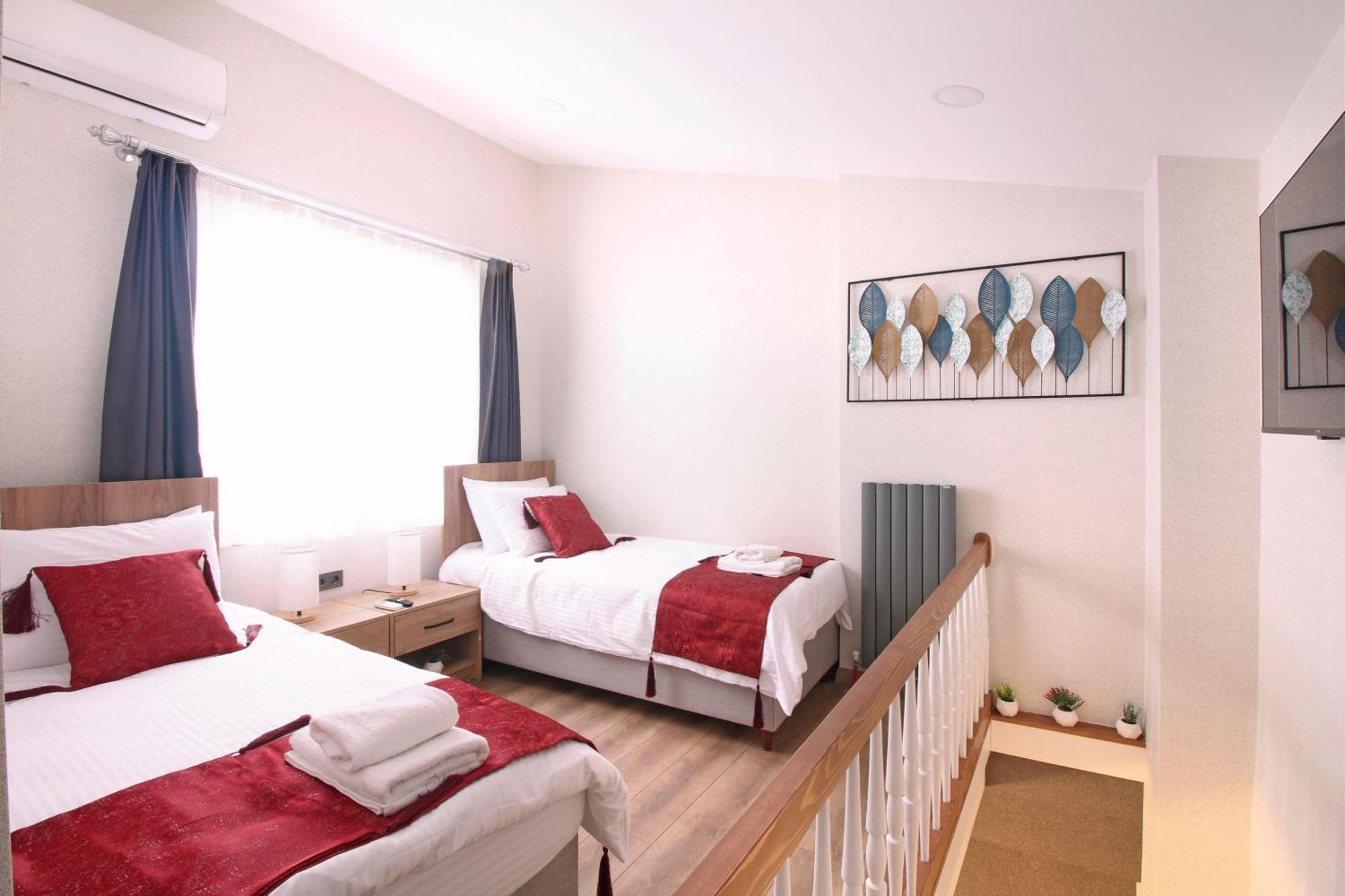 Excellent Golden Horn Fatih Daire İstanbul