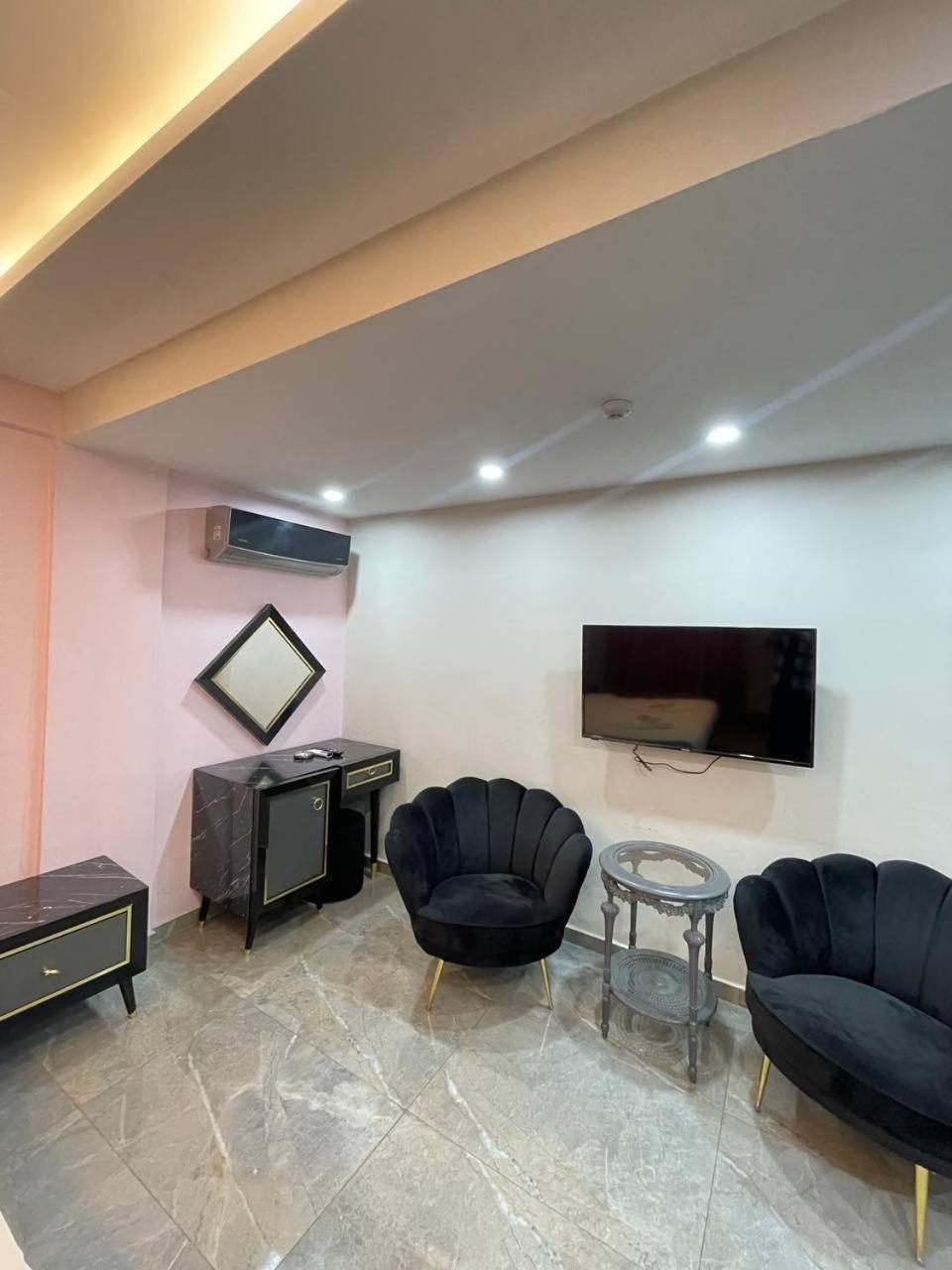 Sevil New Aparthotel Istanbul
