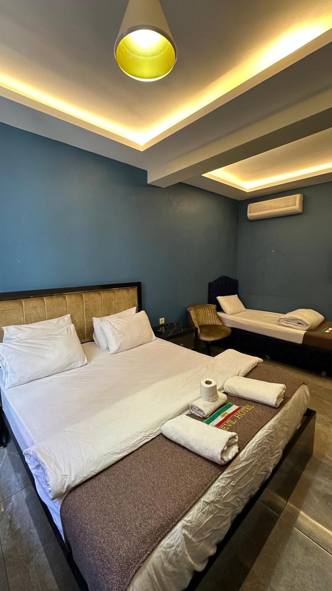 Sevil New Aparthotel Istanbul