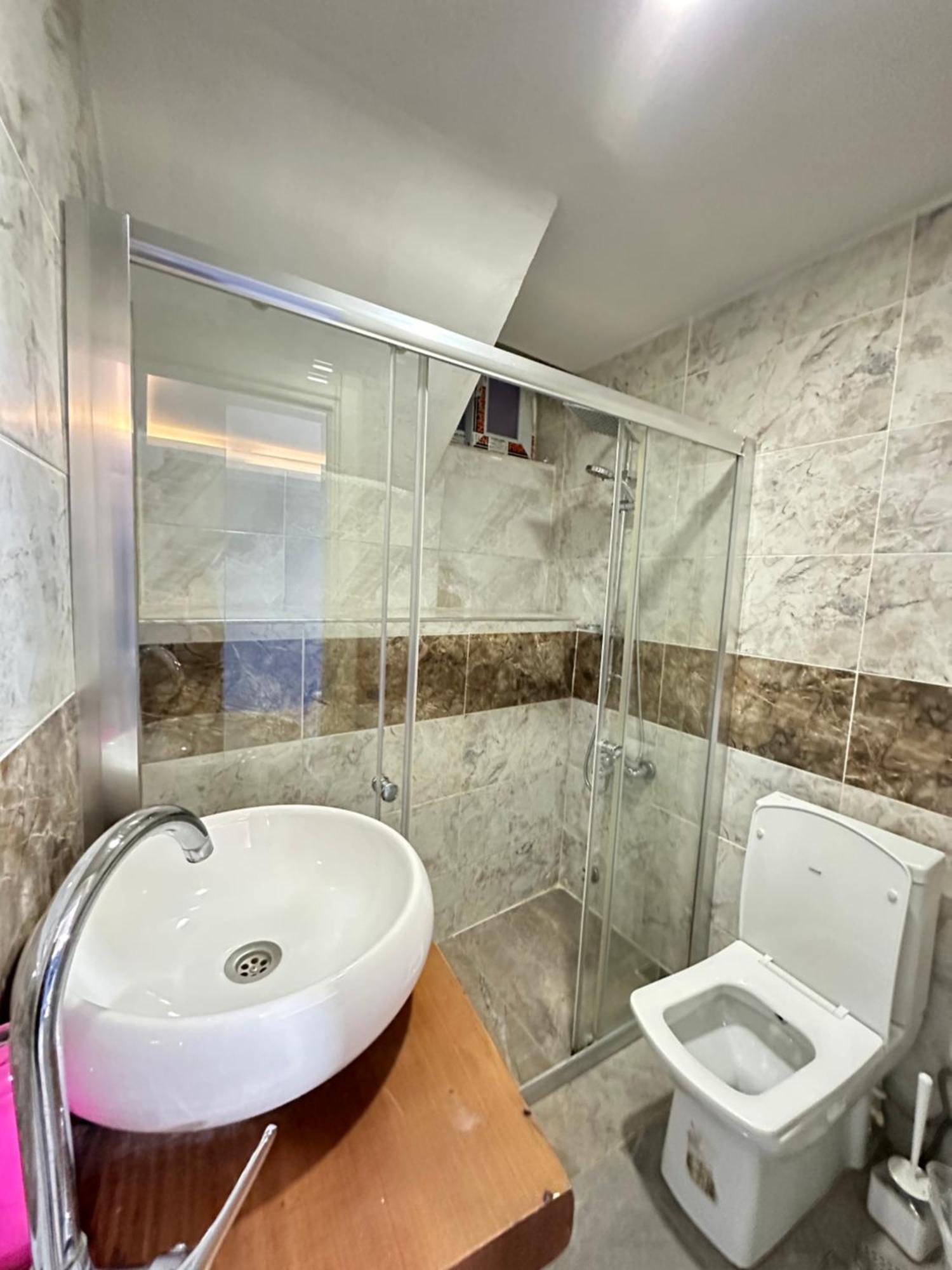 Aparthotel Sevil New *
