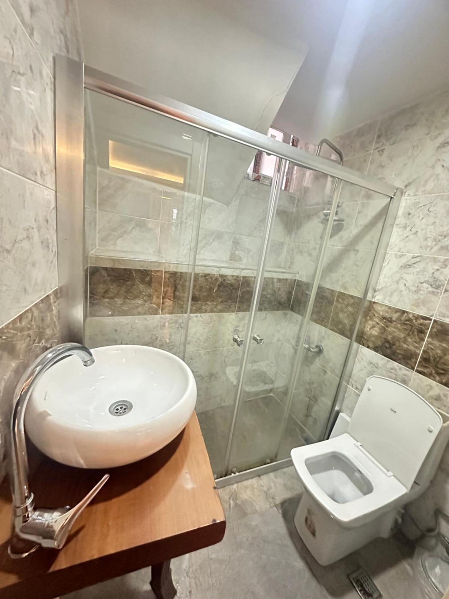 Sevil New Aparthotel *