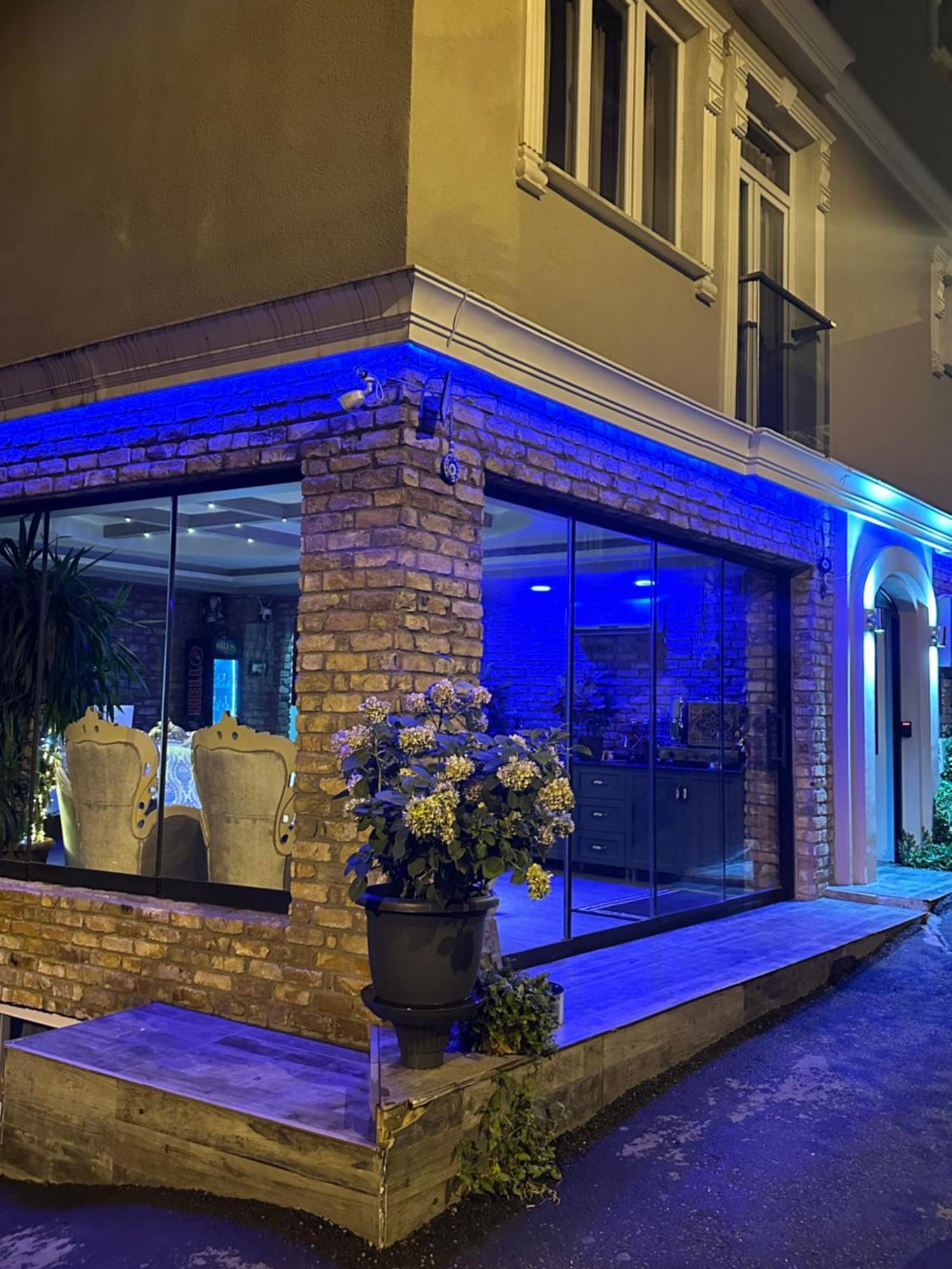 Sevil New Aparthotel