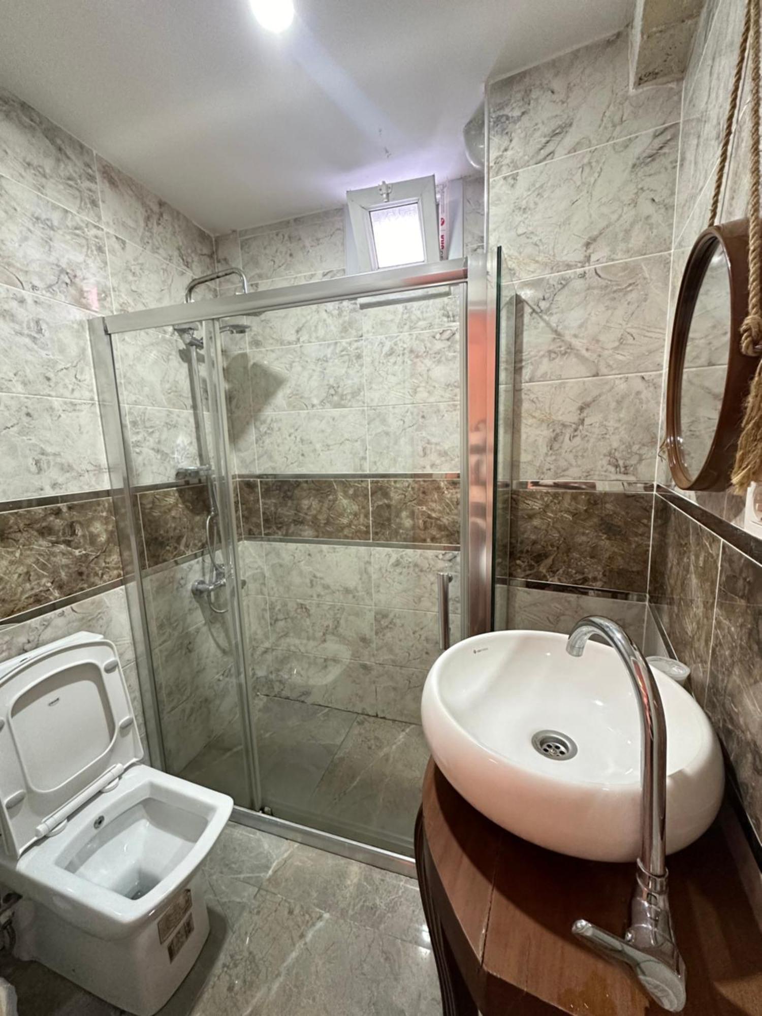 Aparthotel Sevil New Istanbul