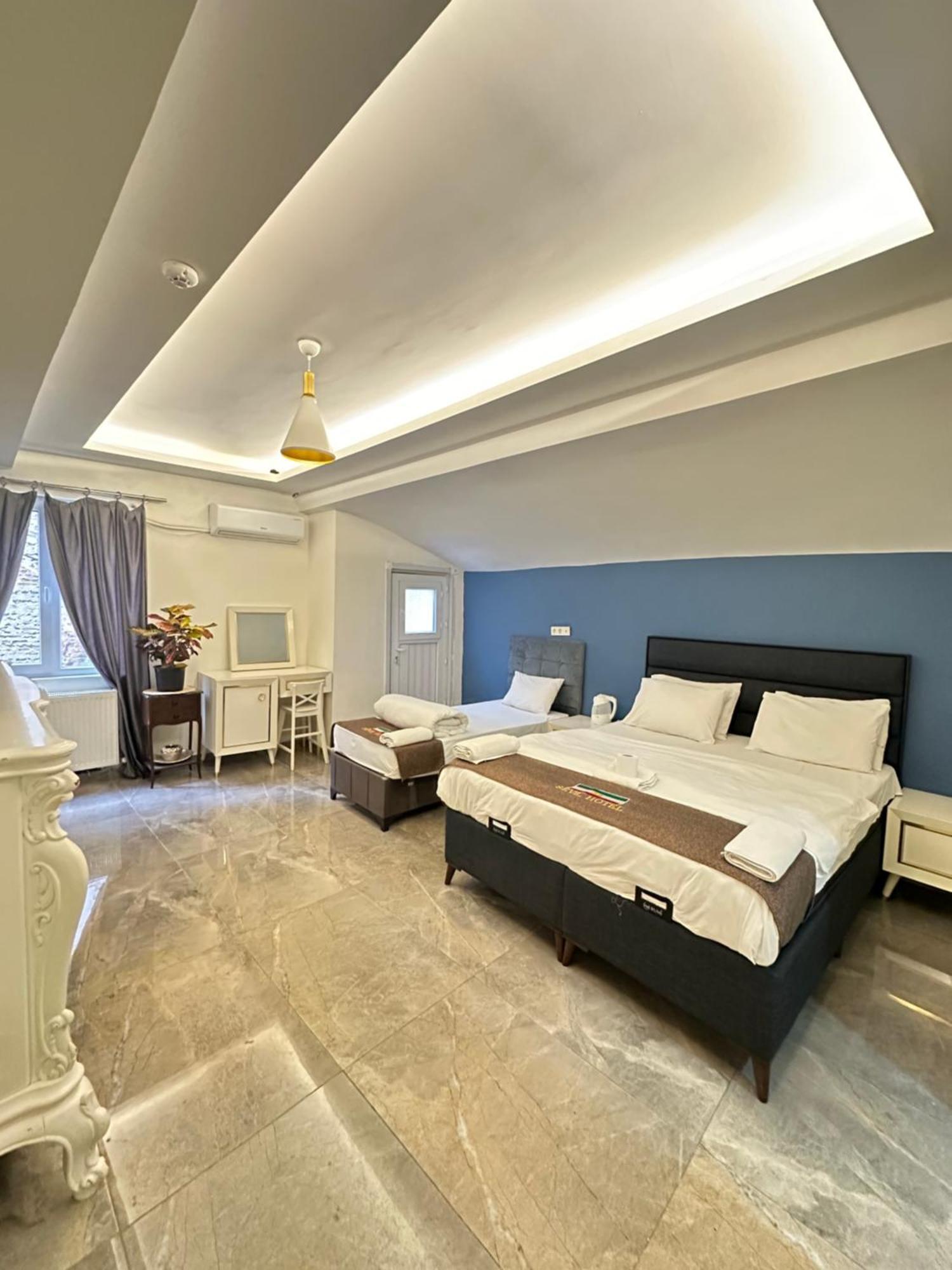 Sevil New * Istanbul