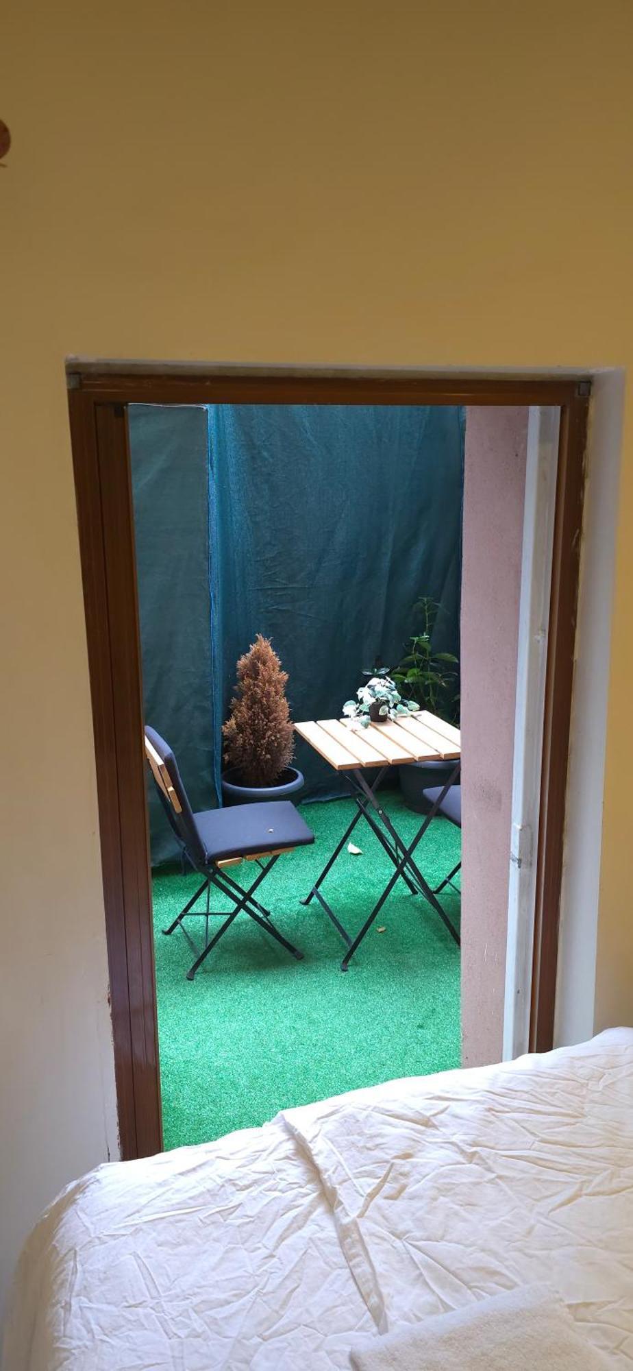 The Worbes Apartment