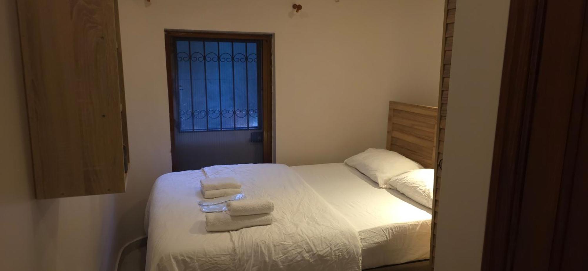 Apartment The Worbes Istanbul
