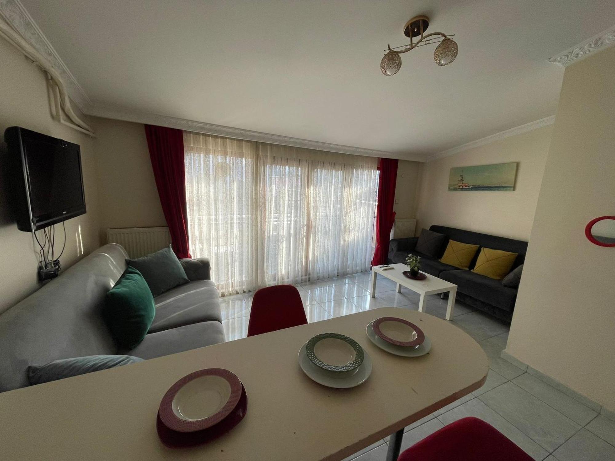 Taksim Asteria 4* Istanbul